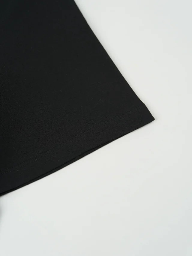 Loe Ceramic vase loose short sleeved