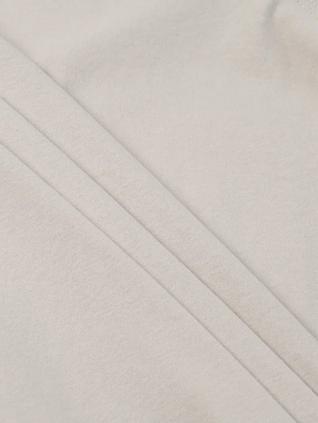 Item ID 9012 BBR SS25 letter printed round neck short sleeved shirt