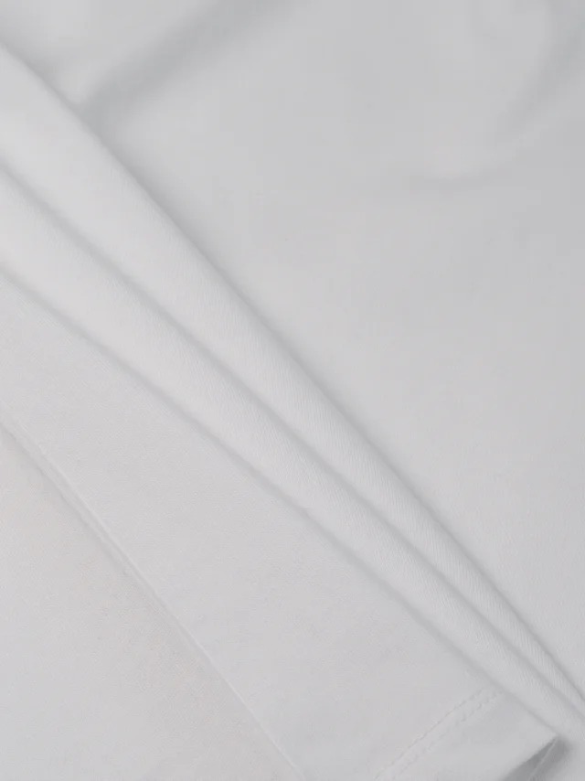 Item ID 9013 Loex Wain Joint 3D Embroidery Craftsmanship Round Neck Cat Embroidery