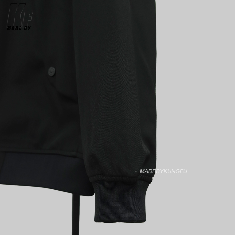 stone island冲锋夹克 黑色