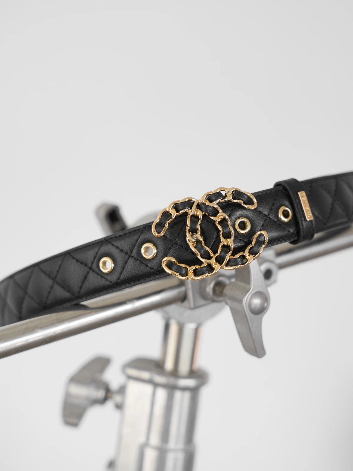 Item ID 8393 Advanced customization _imported calf leather_ CHANE1- Xiaoxiang - let