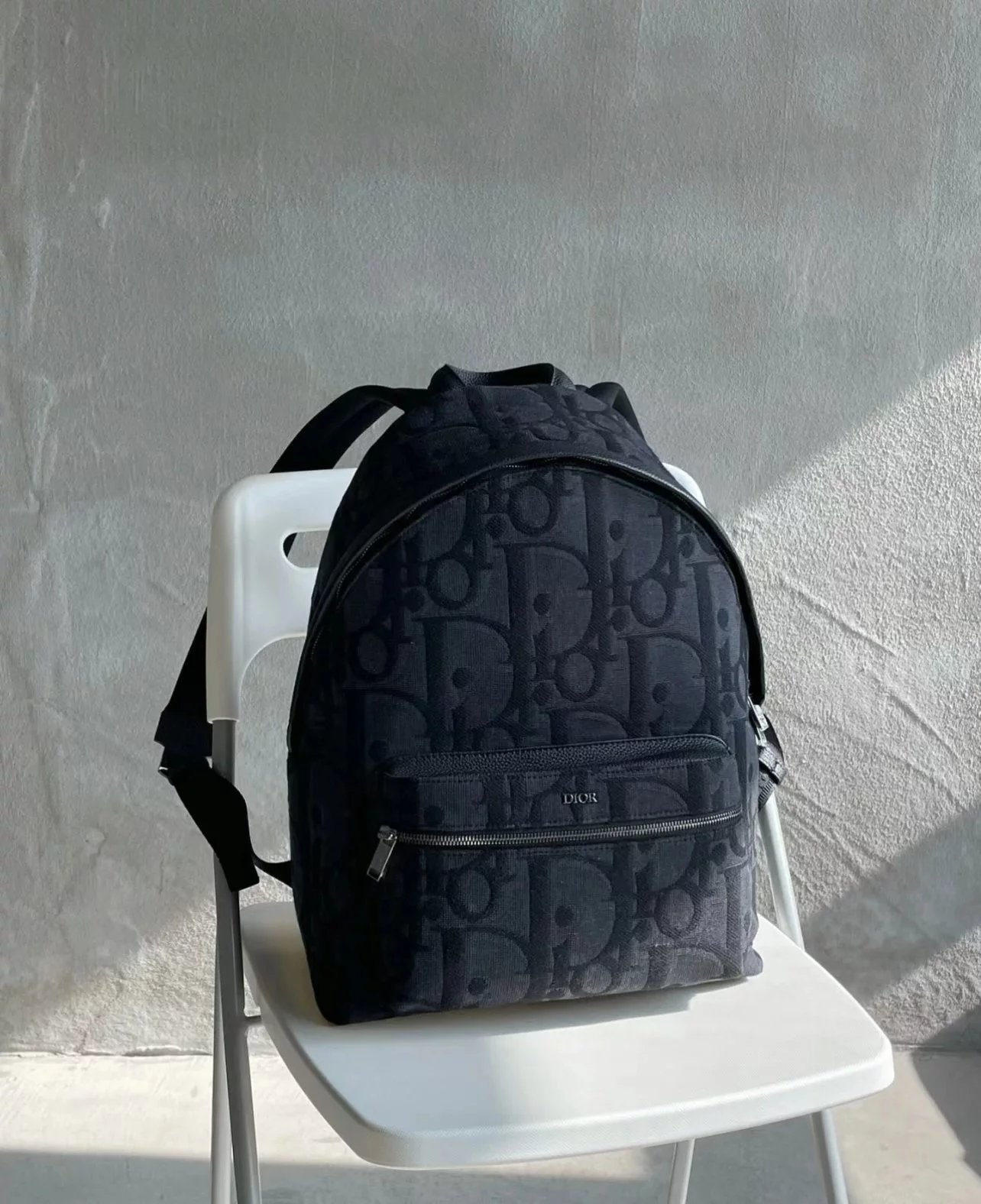 Item ID 8468 DI0R-Dio-2023ssRider - Large logo - Full printed with presbyopia lette