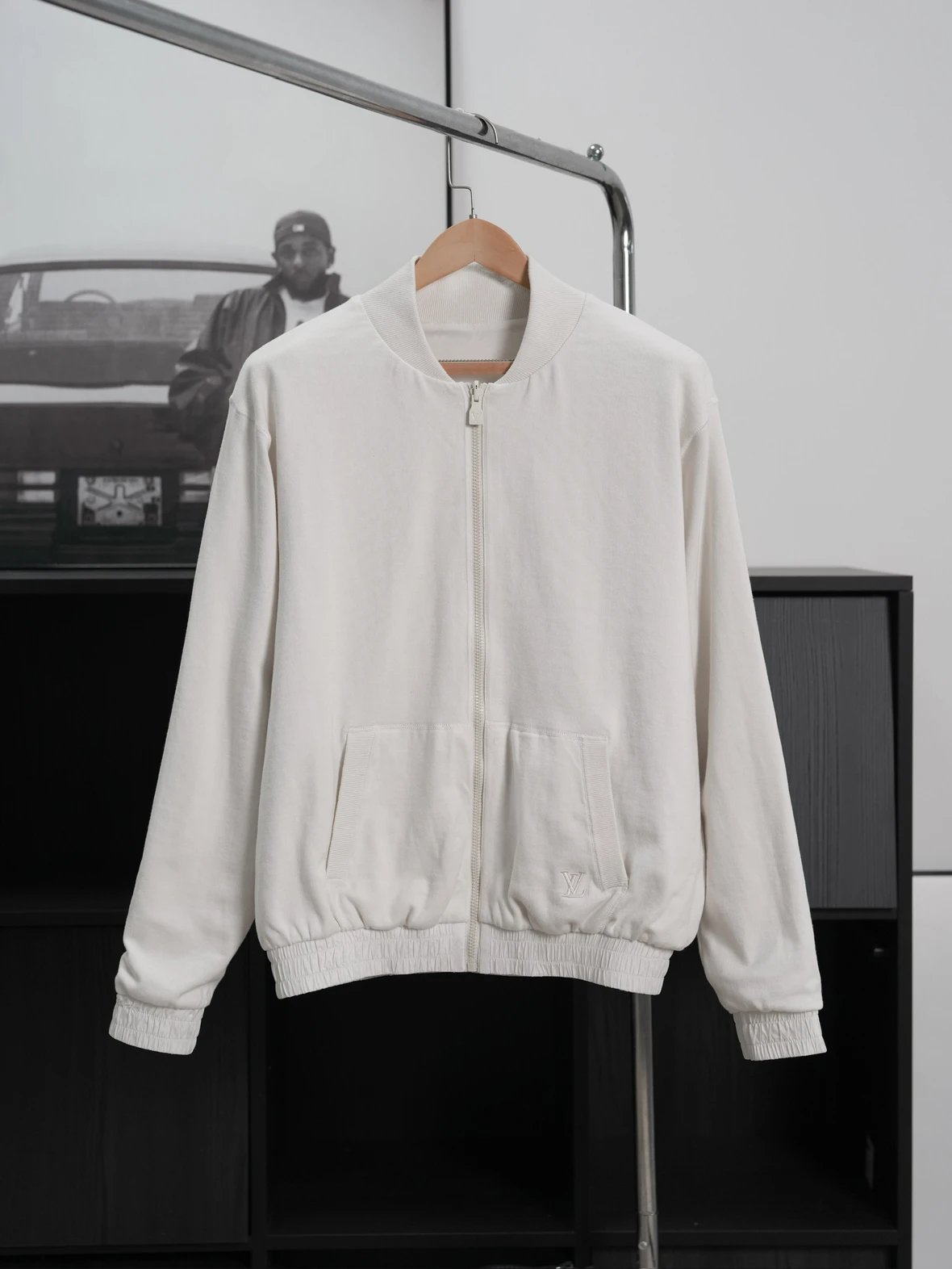 Item ID 8056 Reversible -25 New early autumn men's series “ Mercerization process ”