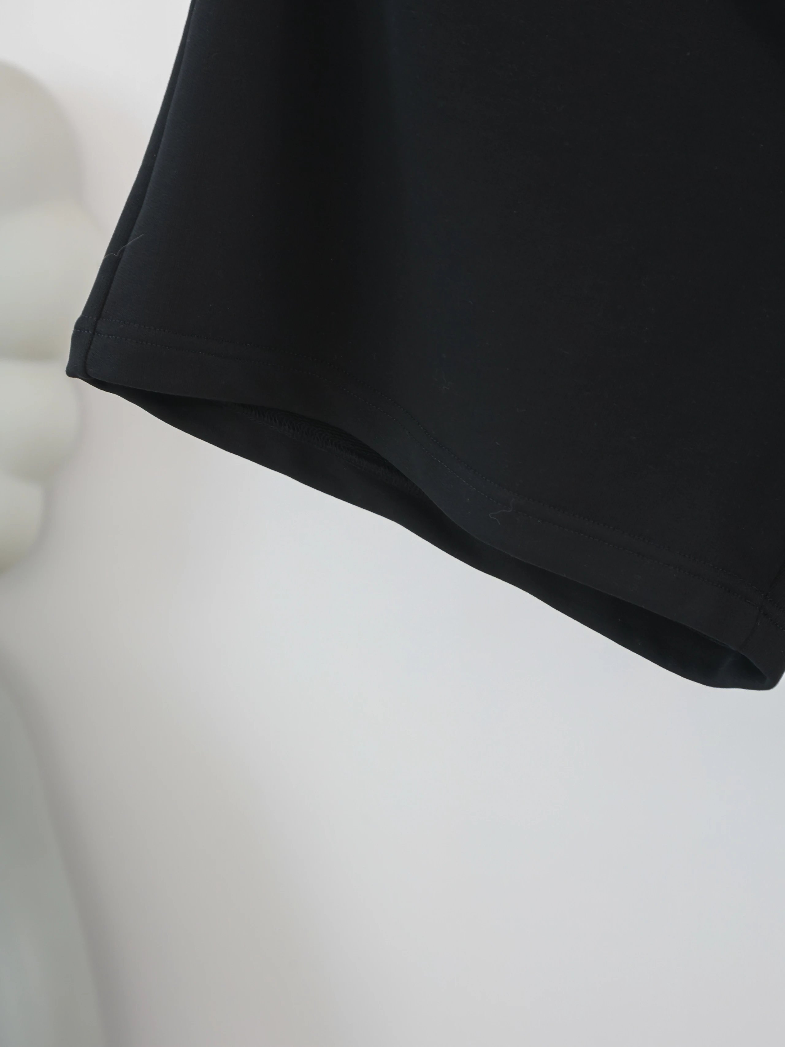 Item ID 8227 Balenci@ga- Paris 2024 SS New Product - Double Loop Embroidered Logo S