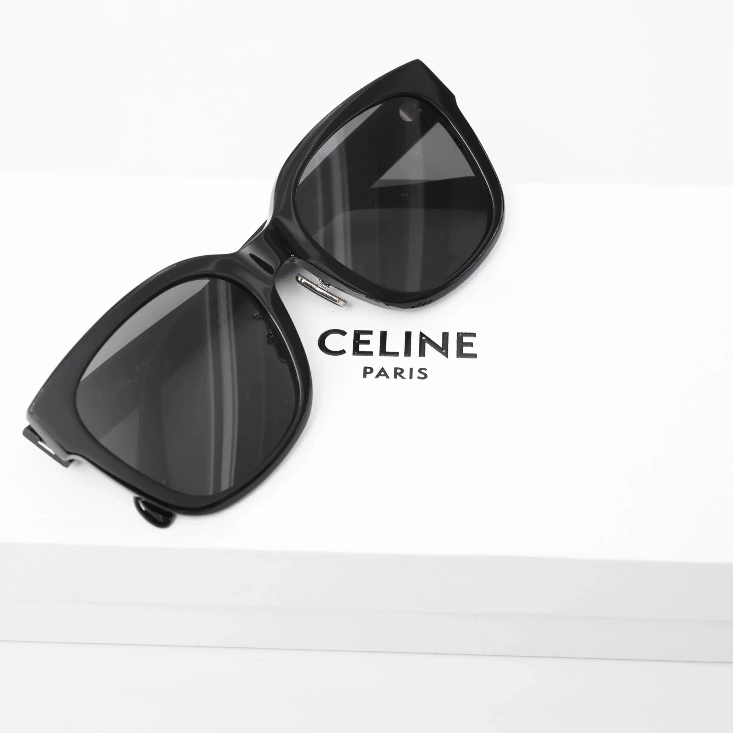 Item ID 8406 classic sunglasses -Celin- Celine Letters Arc de Triomphe Sunglasses -