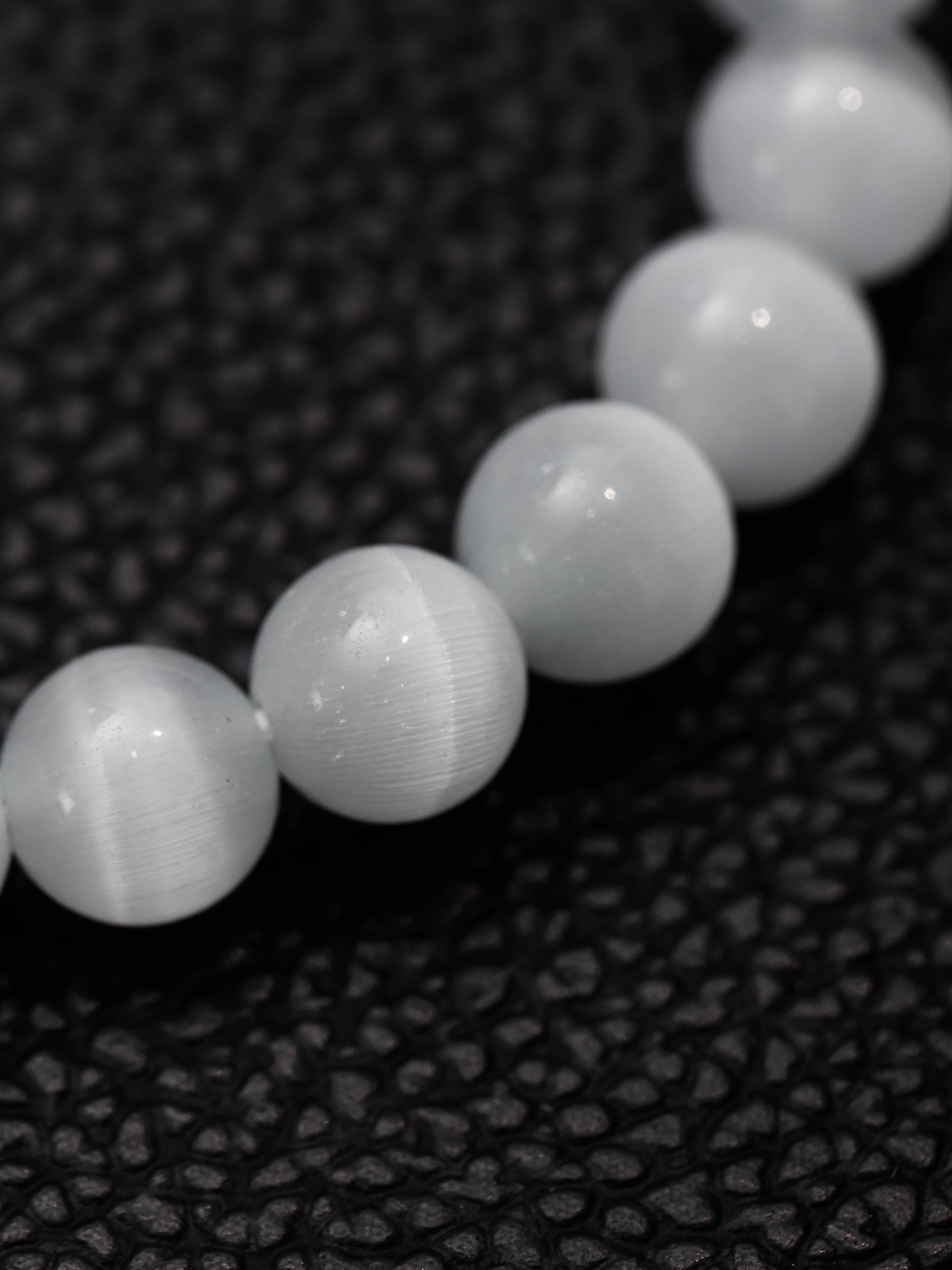 Item ID 8374 Chrome-Hearts- Crow heart - Classic - opal bracelet - Sterling Silver