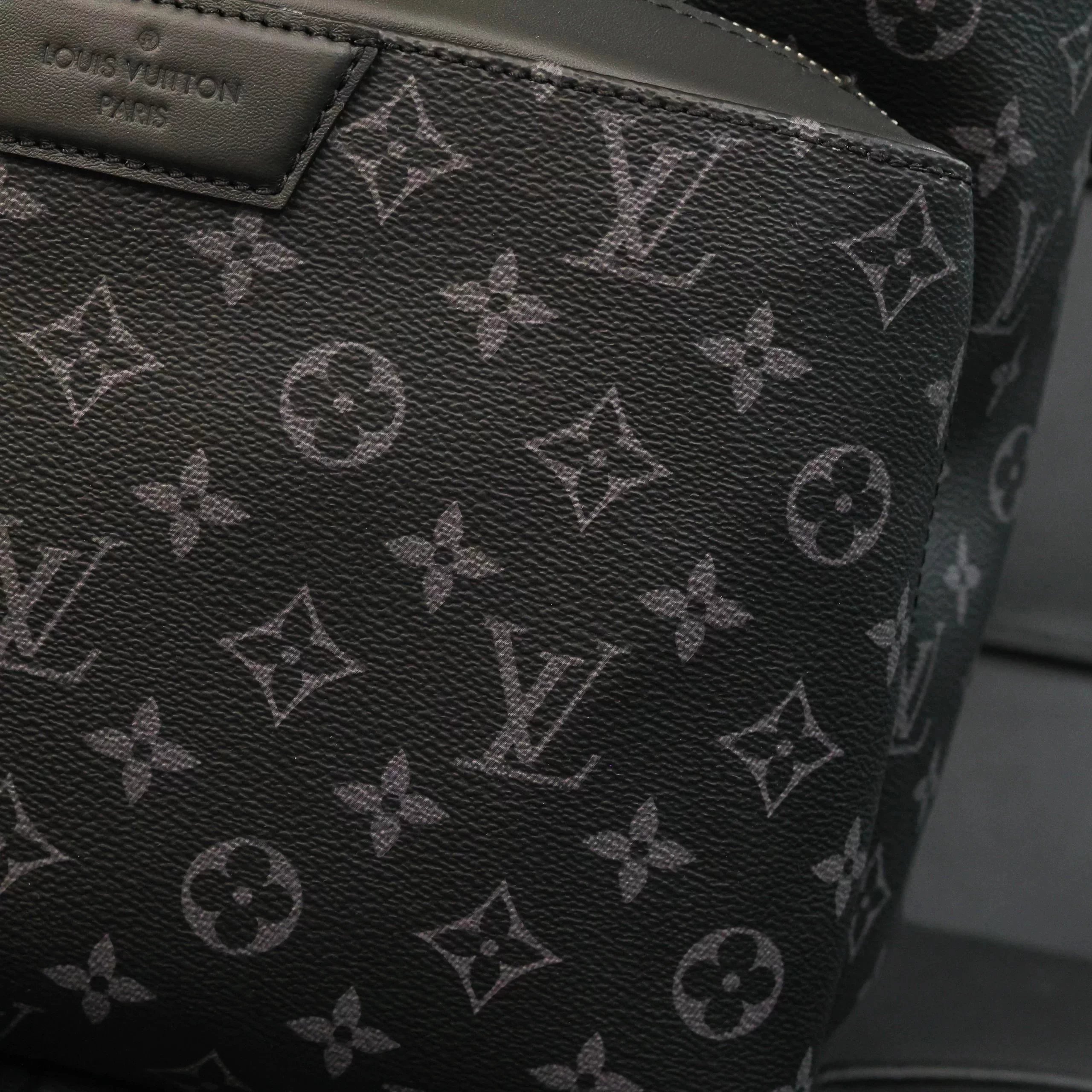 Item ID 8424 Advanced customization - Full printed presbyopia backpack - scalp skin