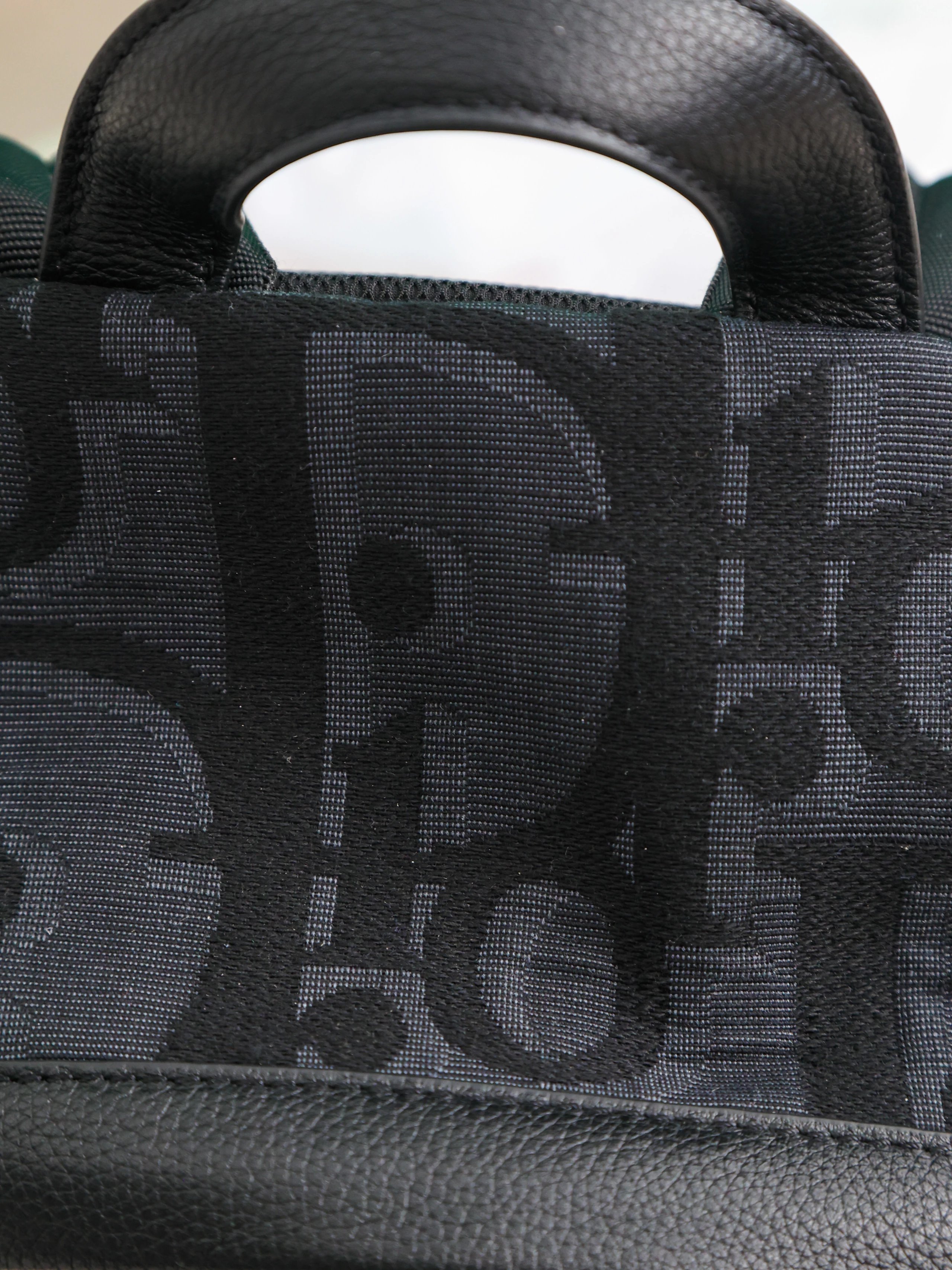 Item ID 8468 DI0R-Dio-2023ssRider - Large logo - Full printed with presbyopia lette