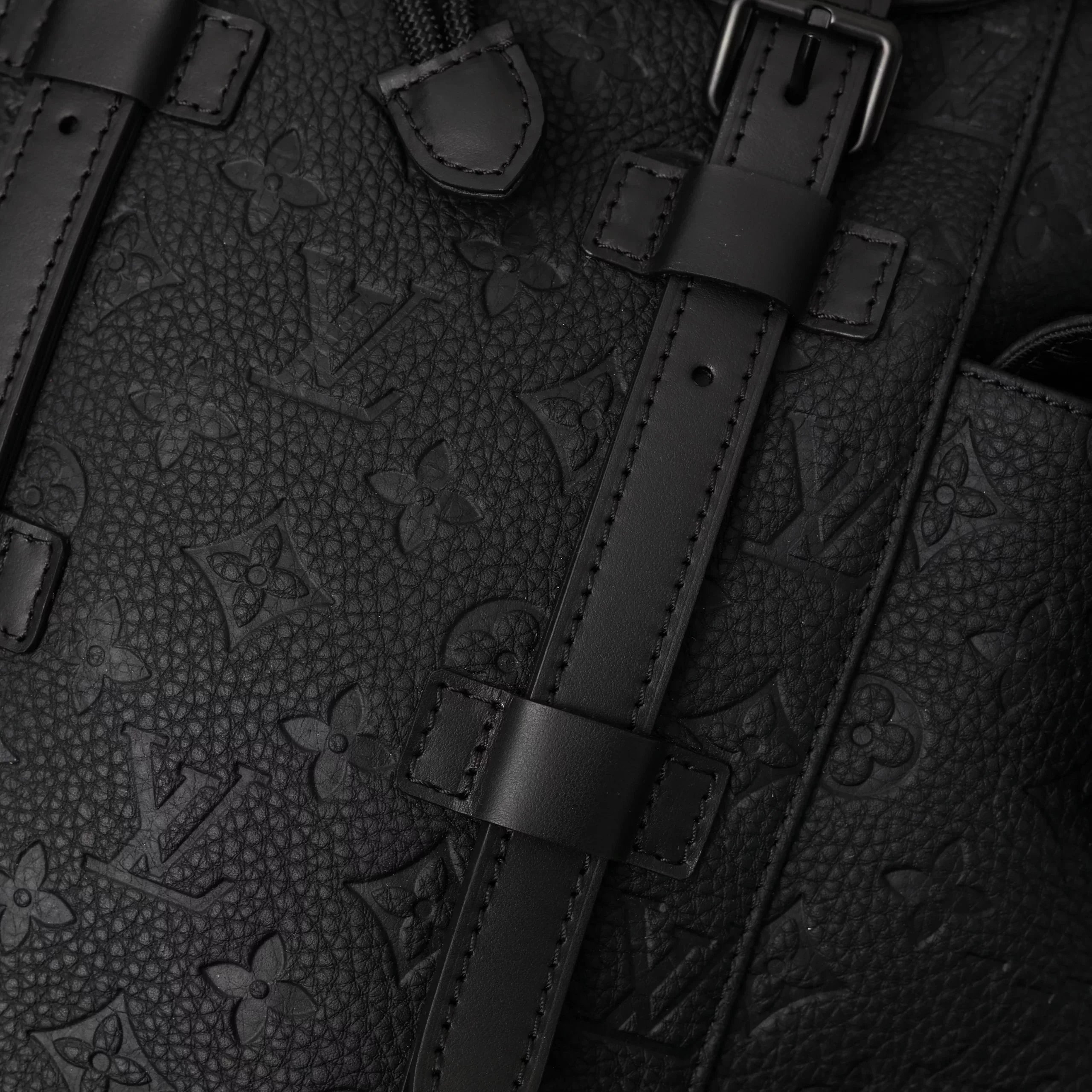 Item ID 8512 top backpack - Advanced customization - Full printed old flower flap b