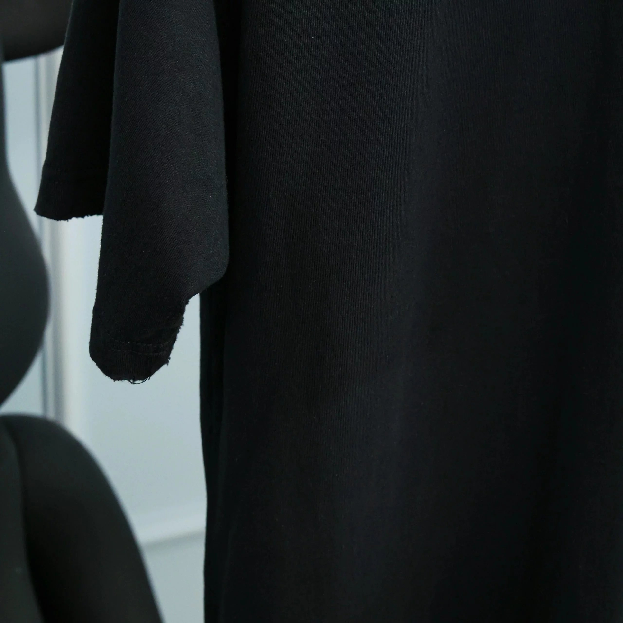 Item ID 8292 BLCG - Cola Embroidery - Short Sleeves - High Weight Short Sleeves - H