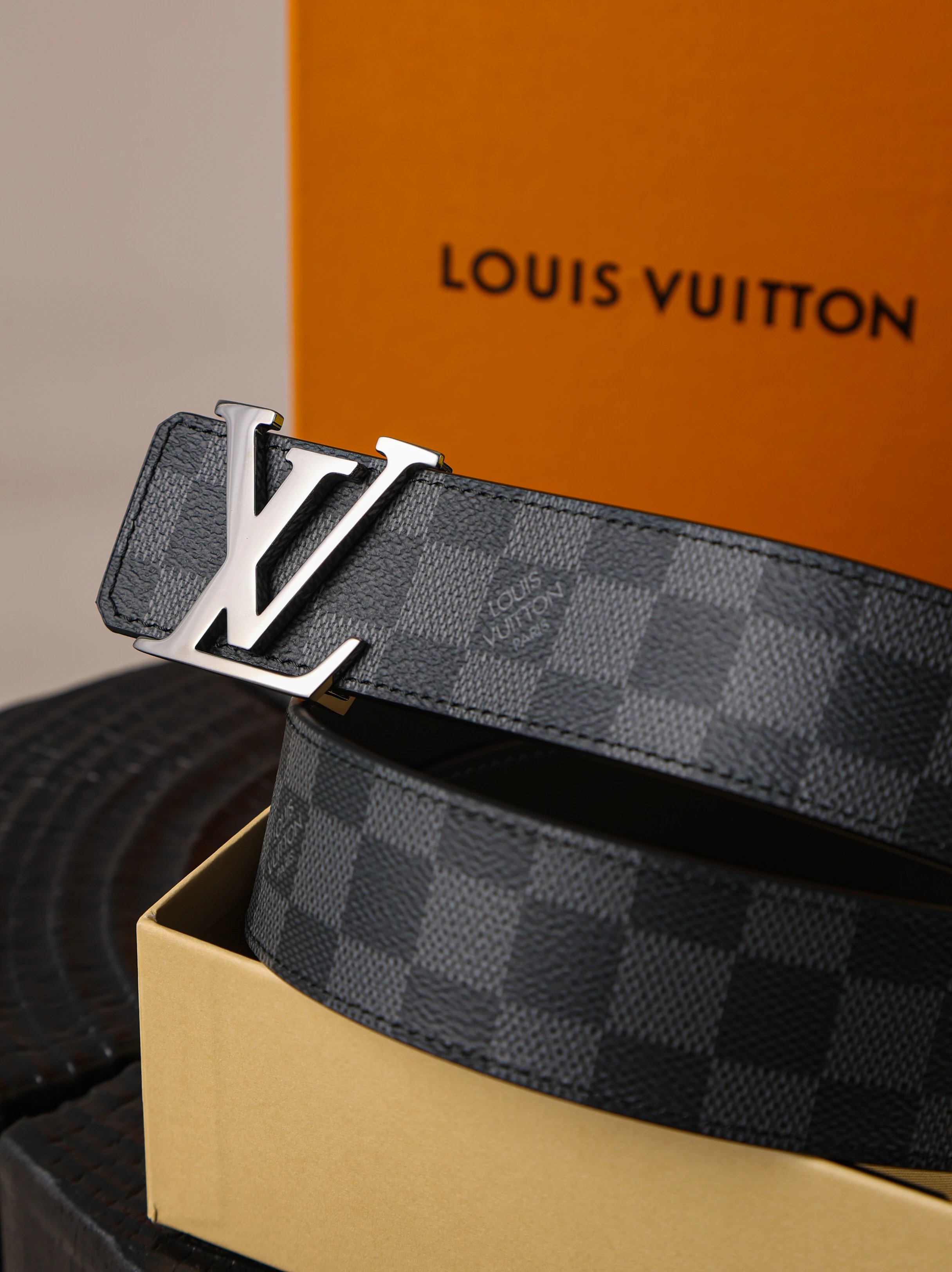 Item ID 8390 Advanced customization - Classic checkerboard series - Presbyopic chec