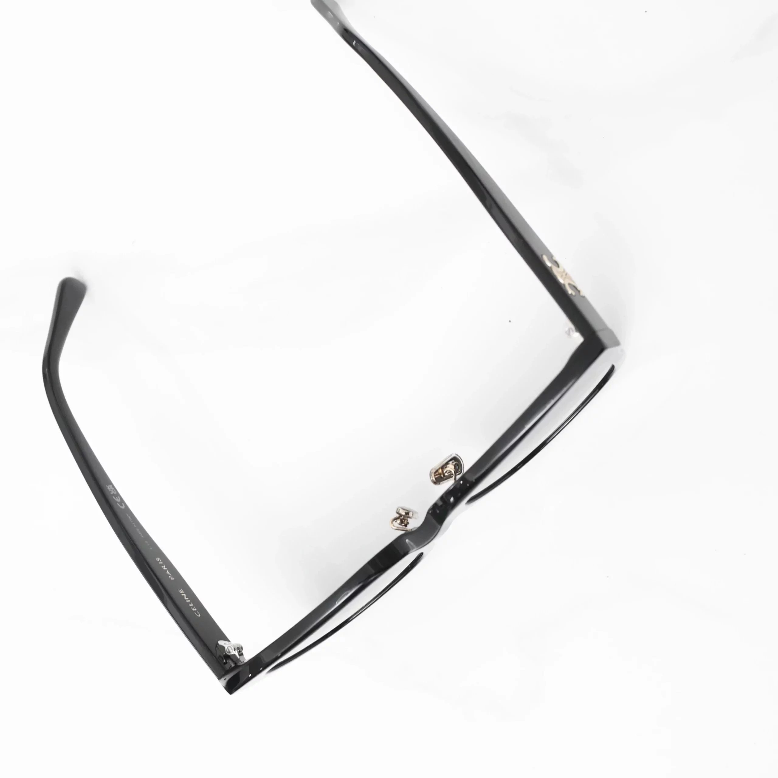 Item ID 8406 classic sunglasses -Celin- Celine Letters Arc de Triomphe Sunglasses -