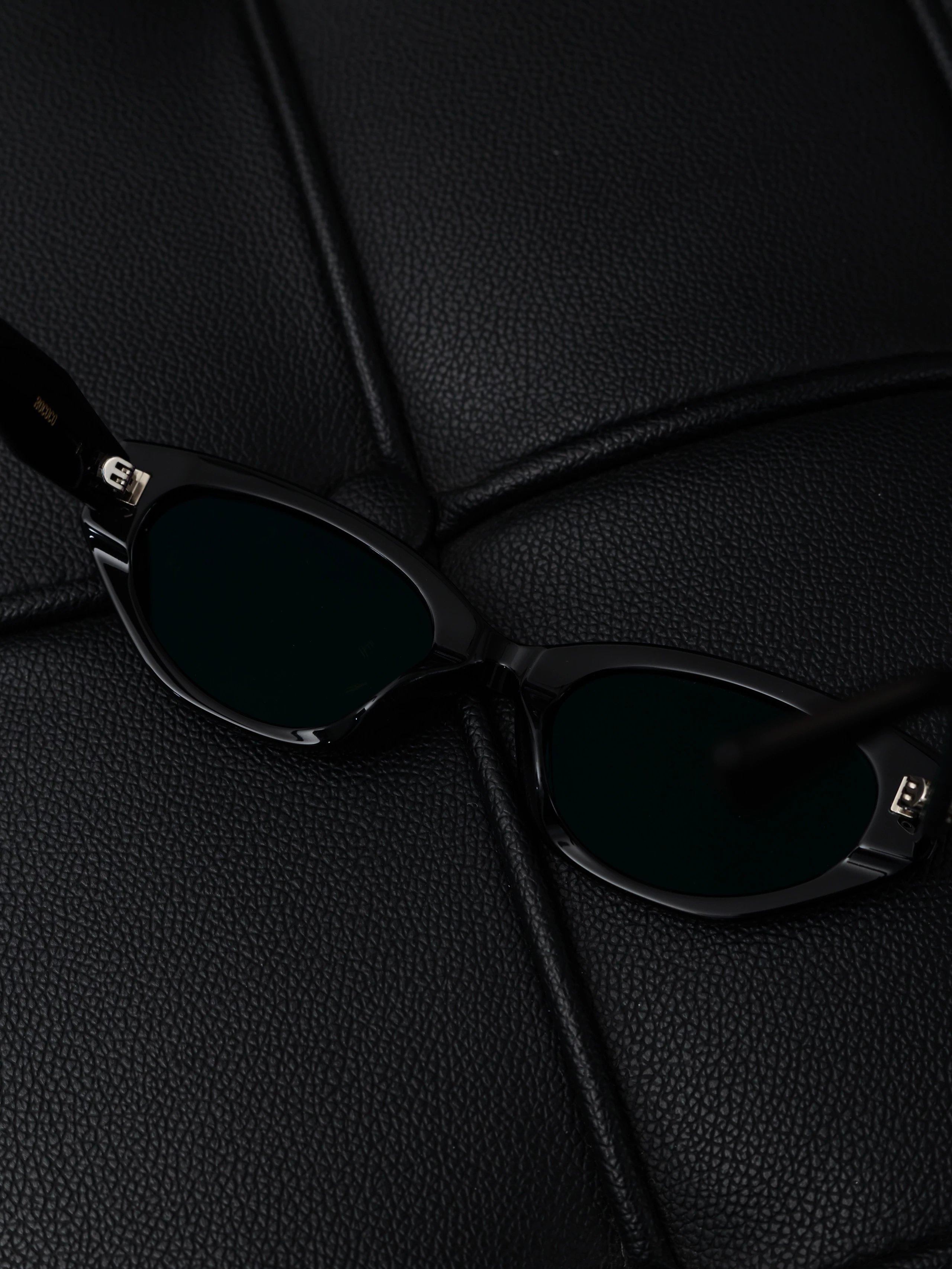 Item ID 8407 GENT1E-M0NSTER- gentleman monster -2023 New style -Rococo cat glasses