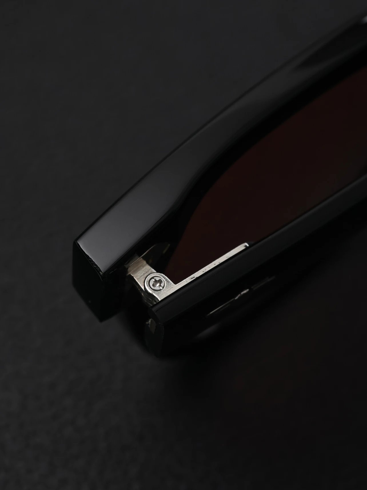 Item ID 8408 Gent1e-M0nster-GM-2024ss-UNAC_N- gradient sunglasses - sunset color -