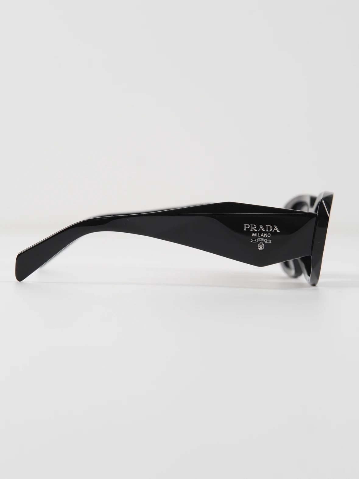 Item ID 8413 PRD solid geometry glasses - Fashionable street style star sunglasses,