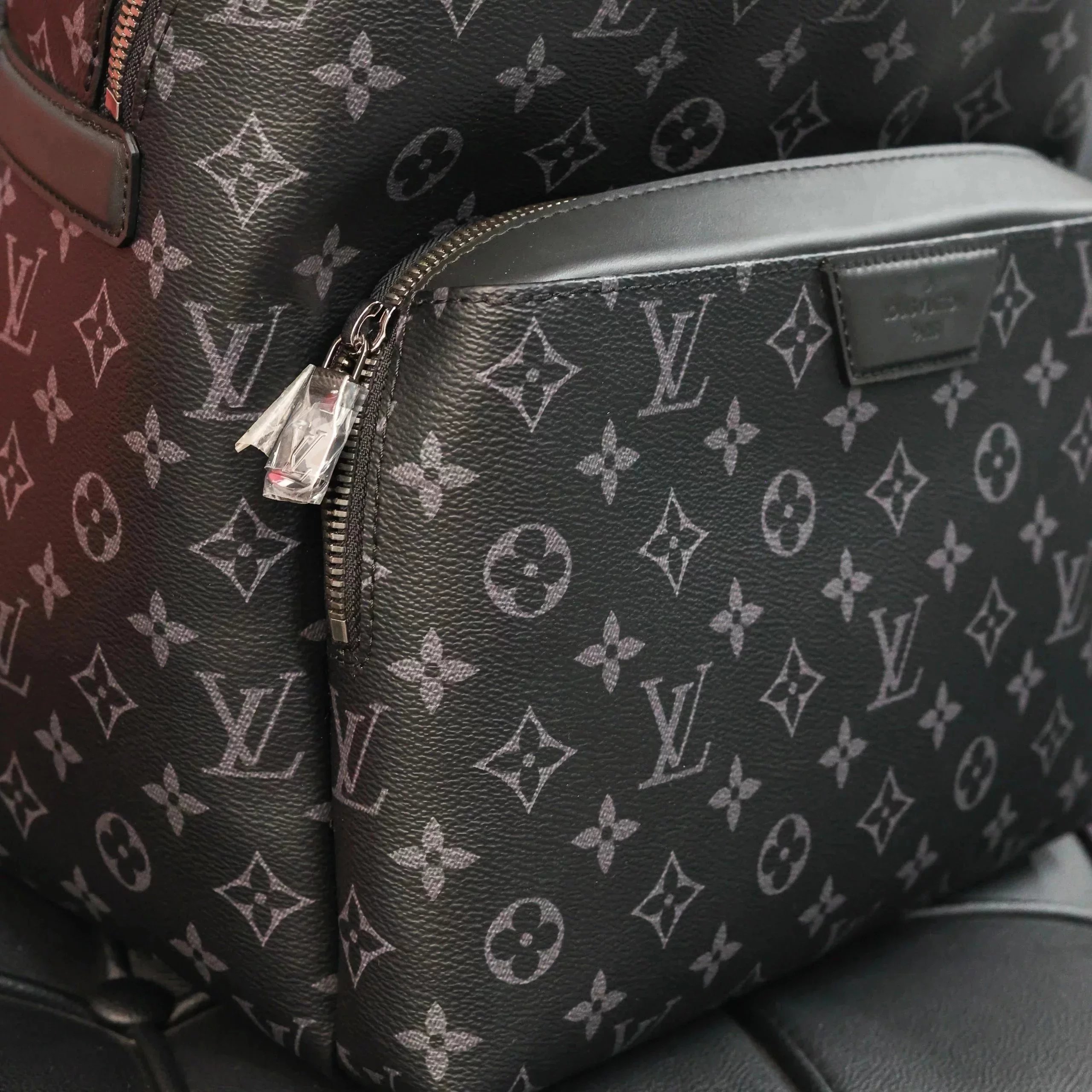 Item ID 8424 Advanced customization - Full printed presbyopia backpack - scalp skin