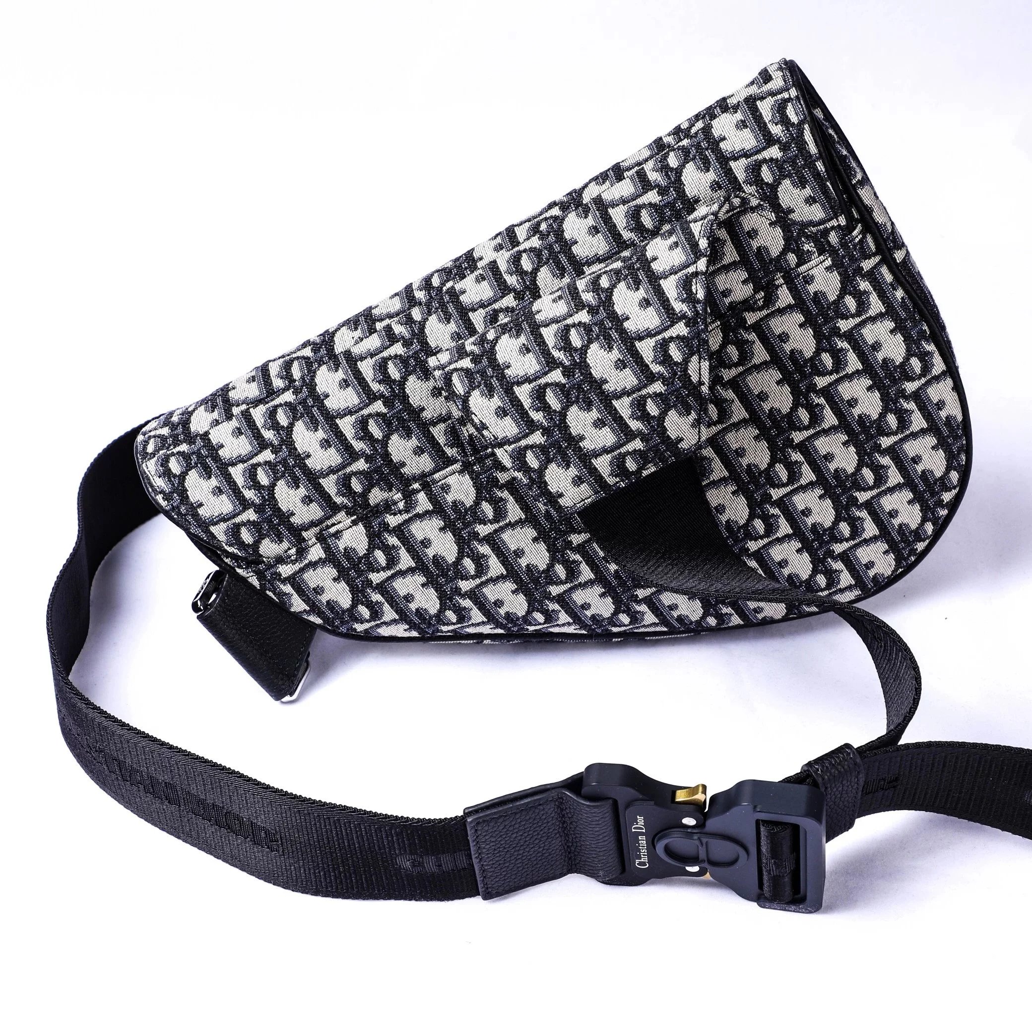 Item ID 8464 D Home Dior - Full print canvas knitted series - Oblique - Versatile a