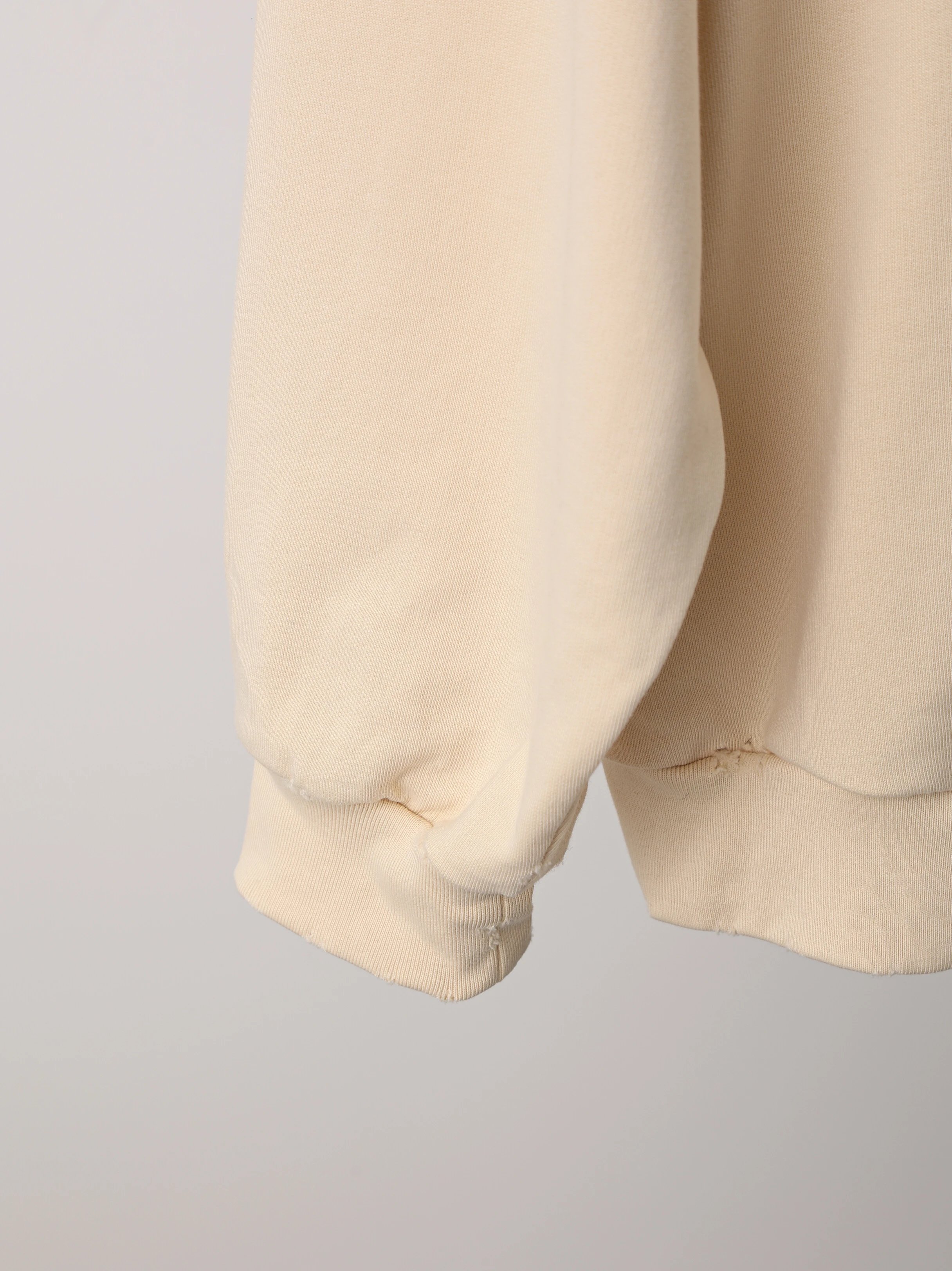 Item ID 8072 Balenc1aga- Paris -2024ss- limited edition - staff print sweatshirt -