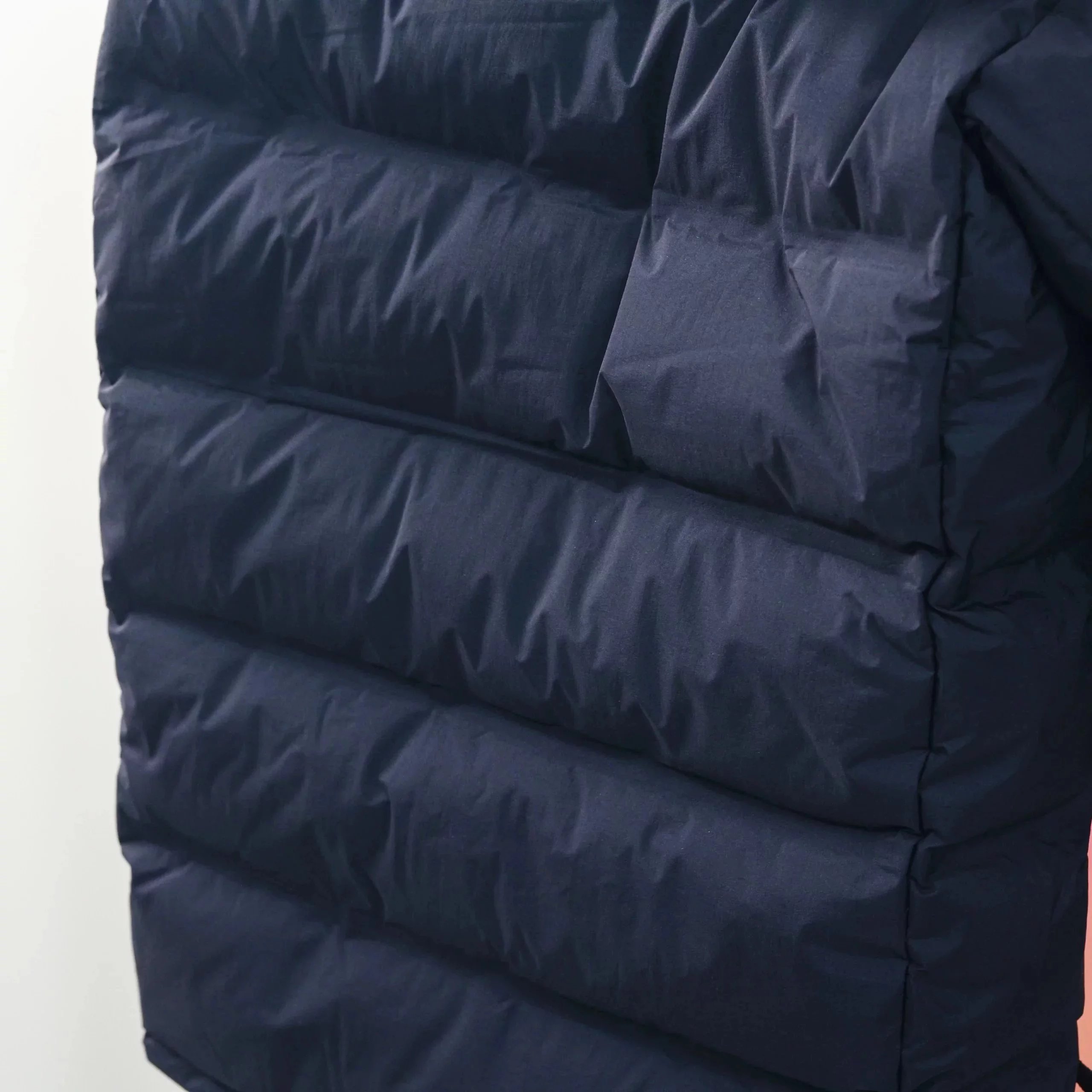 Item ID 8139 “Goretex waterproof fabric - correct 72% Down content ”-TheNorthFace n