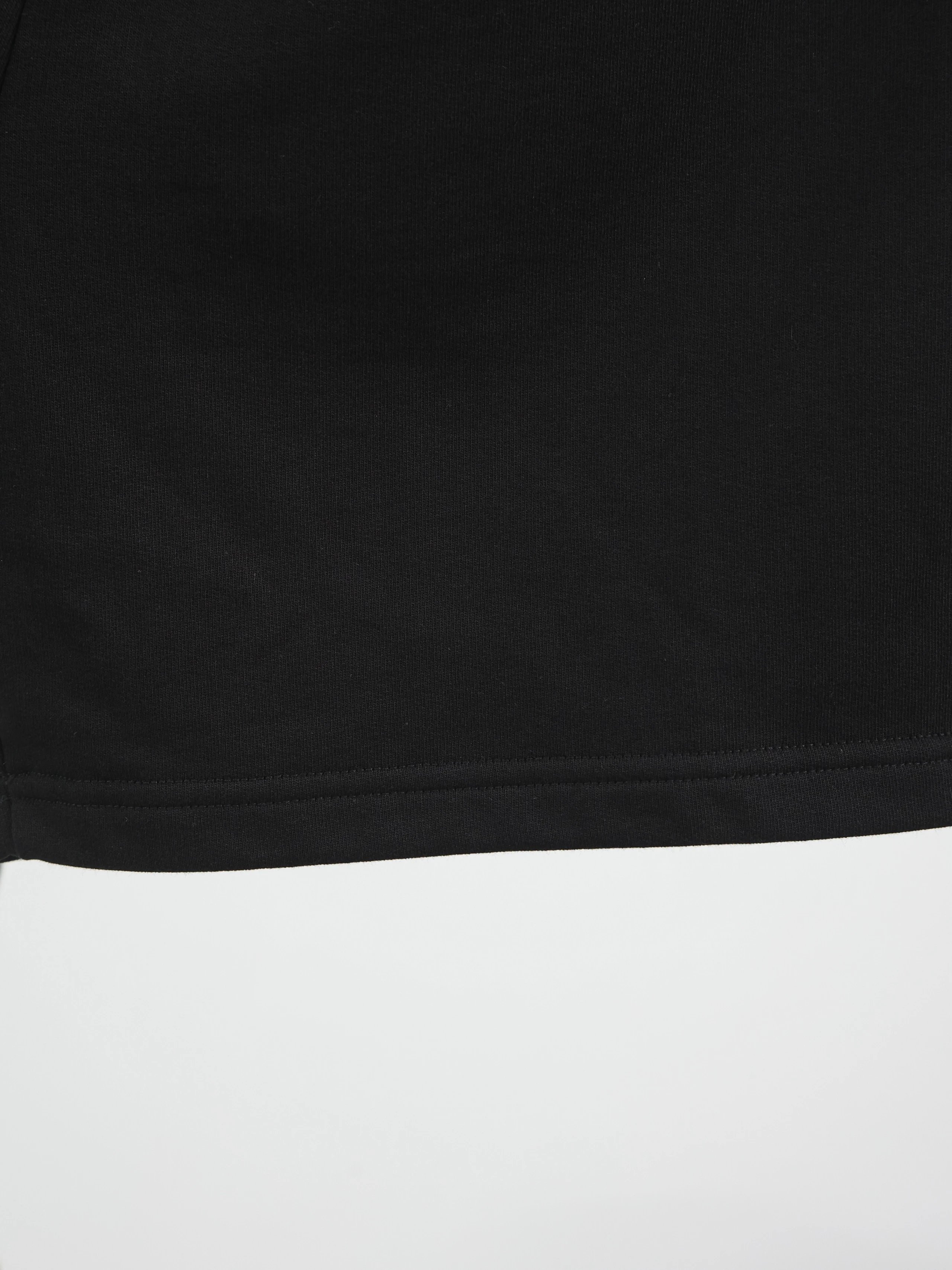 Item ID 8229 Balenci@ga- Paris-2024SS Reflective Letter Shorts - Basic Five Point C