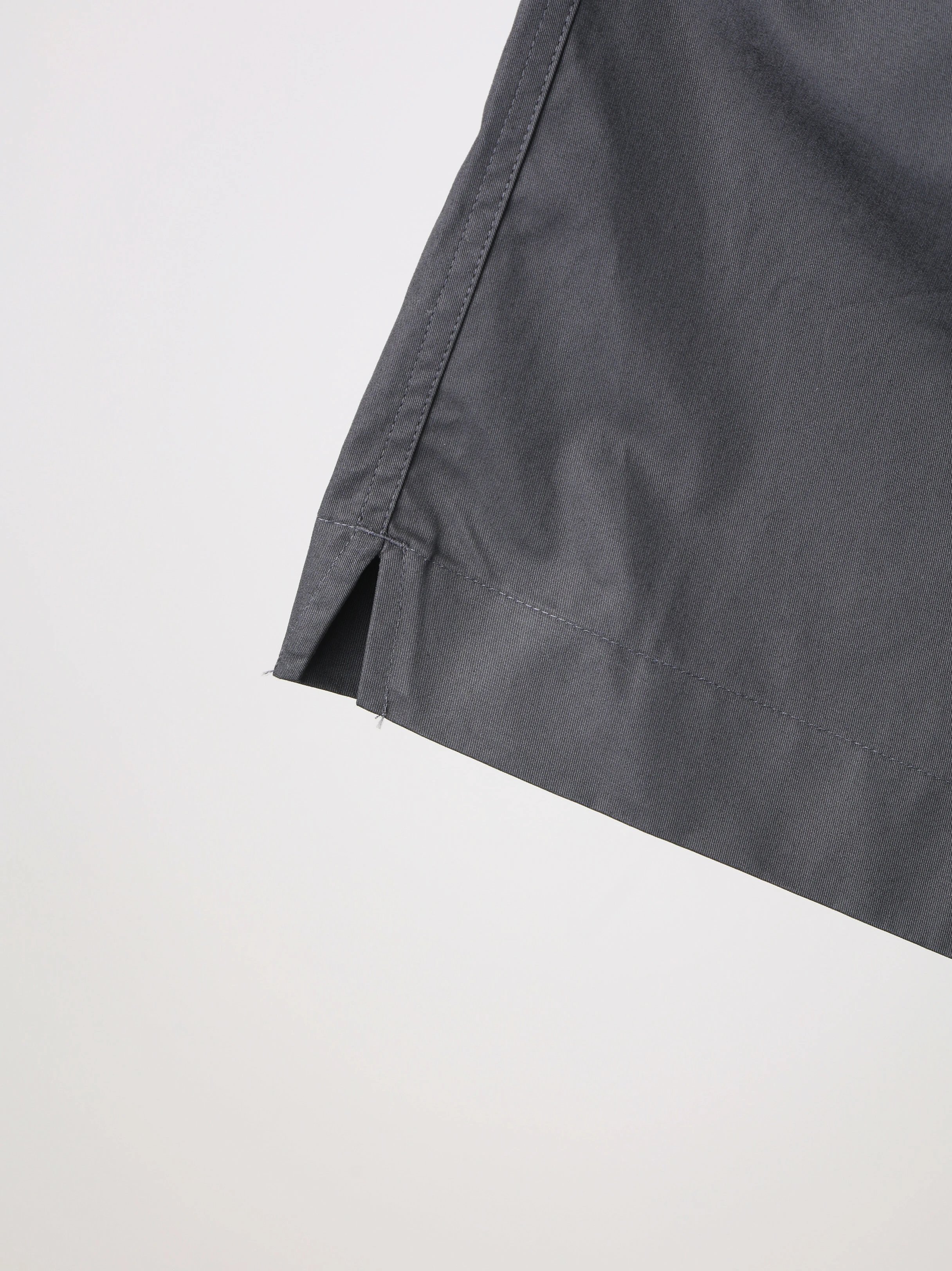 Item ID 8232 Botteg@-Venet@-BV-2024ss- double waist shorts - Spliced ​​fake two pie