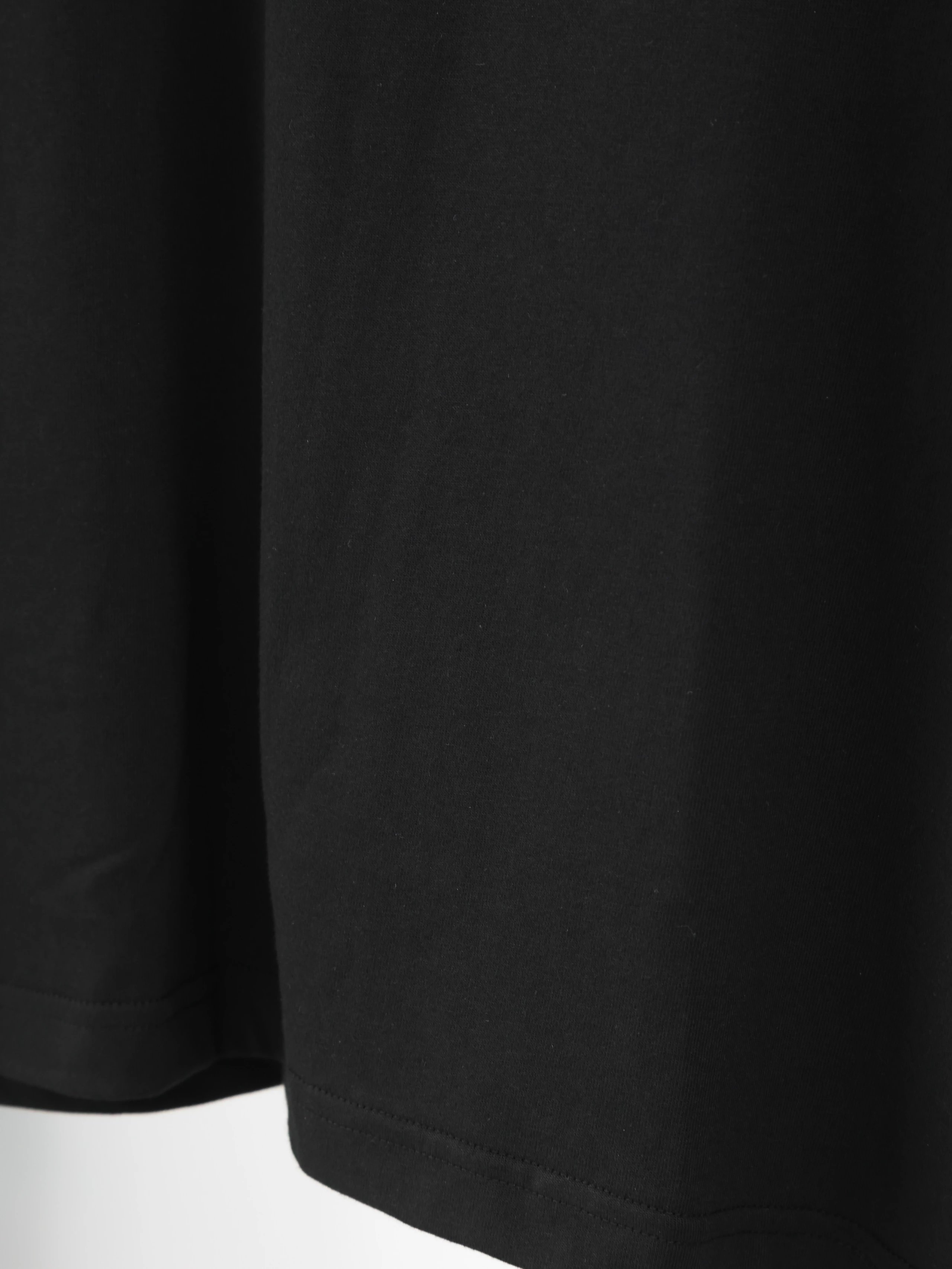 Item ID 8287 Balenci@ga- Paris 2024ss- New - Double-sided reflective letter short s