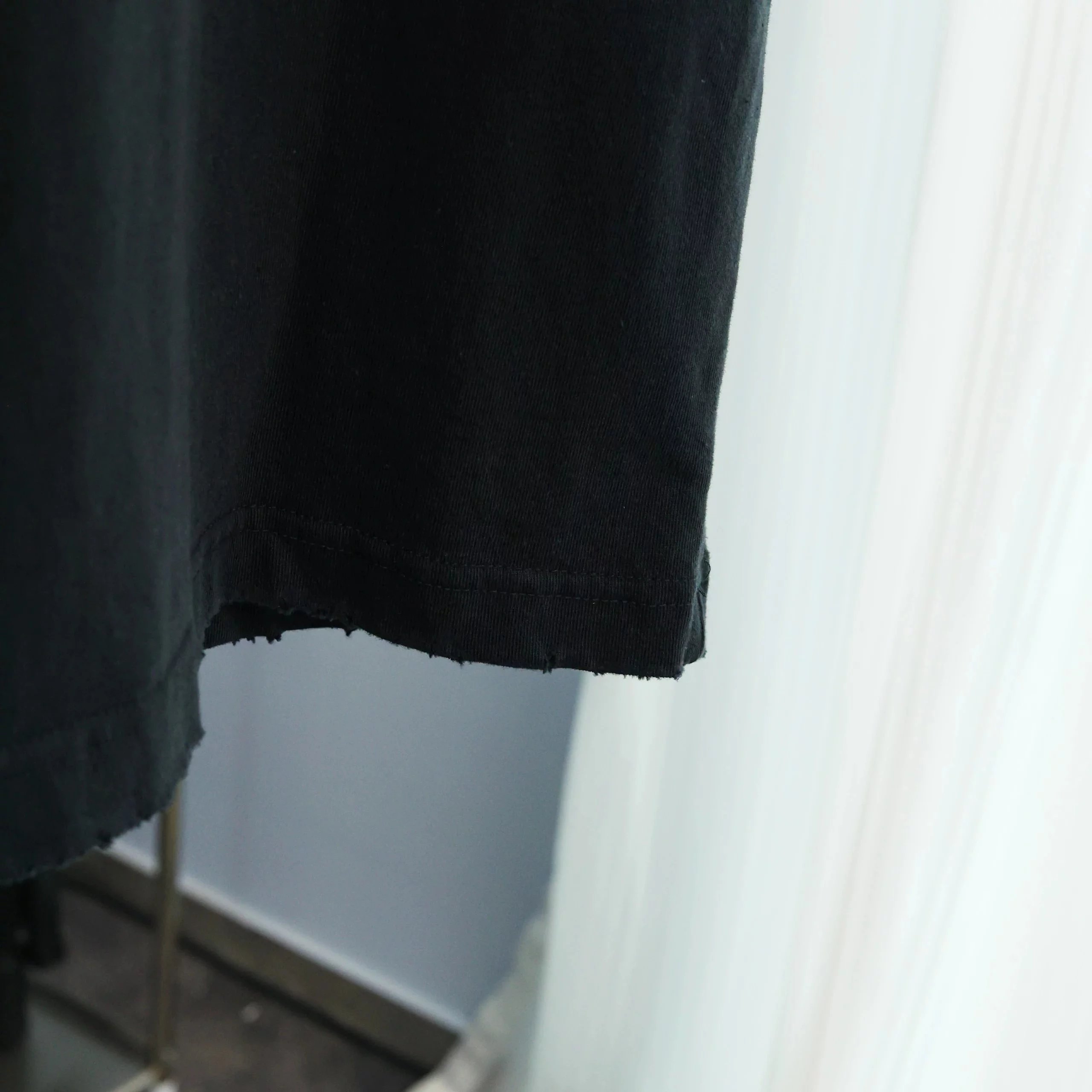 Item ID 8292 BLCG - Cola Embroidery - Short Sleeves - High Weight Short Sleeves - H