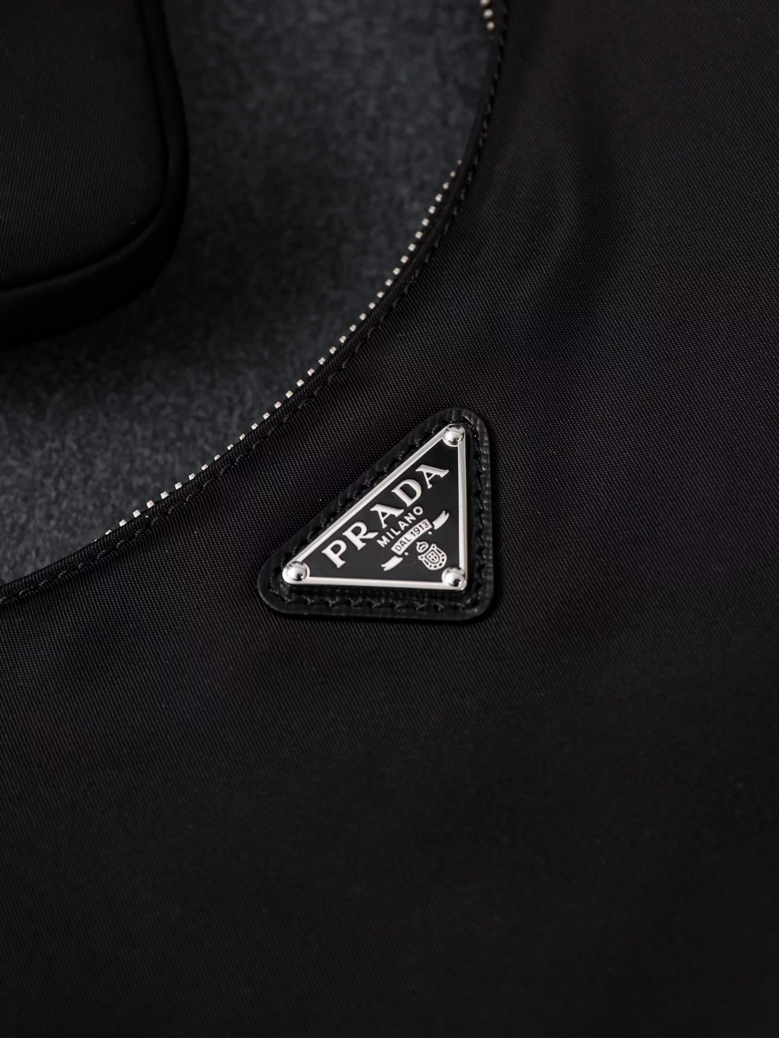 Item ID 8507 Prad- Prada -Re-nylon series - 3 in 1 women's bag - Miss Re-Edition200