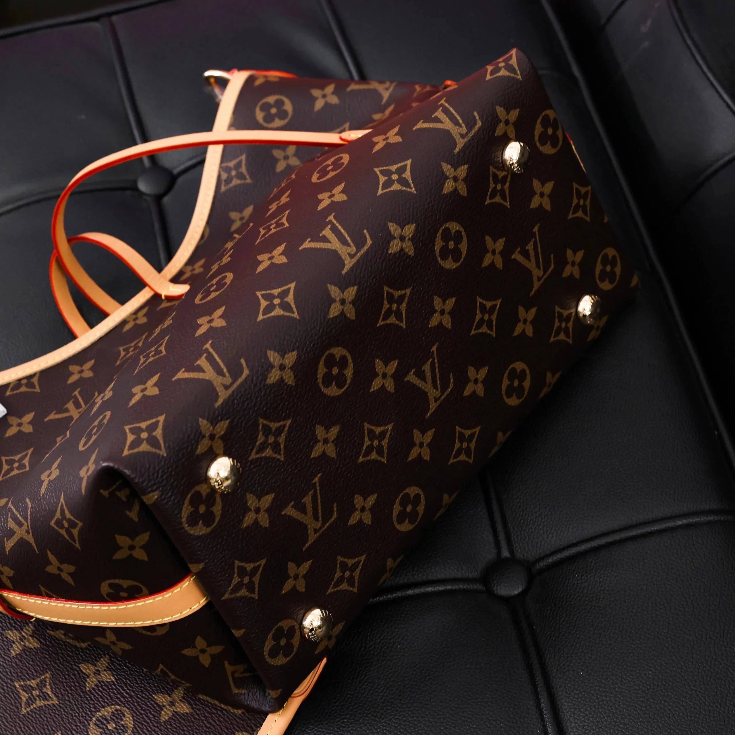 Item ID 8522 “ private cardboard 、 Customized leather ” Advanced customization - bu