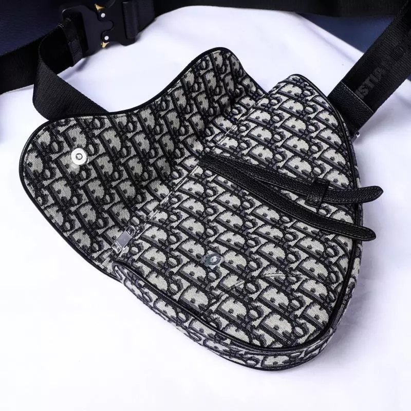 Item ID 8464 D Home Dior - Full print canvas knitted series - Oblique - Versatile a