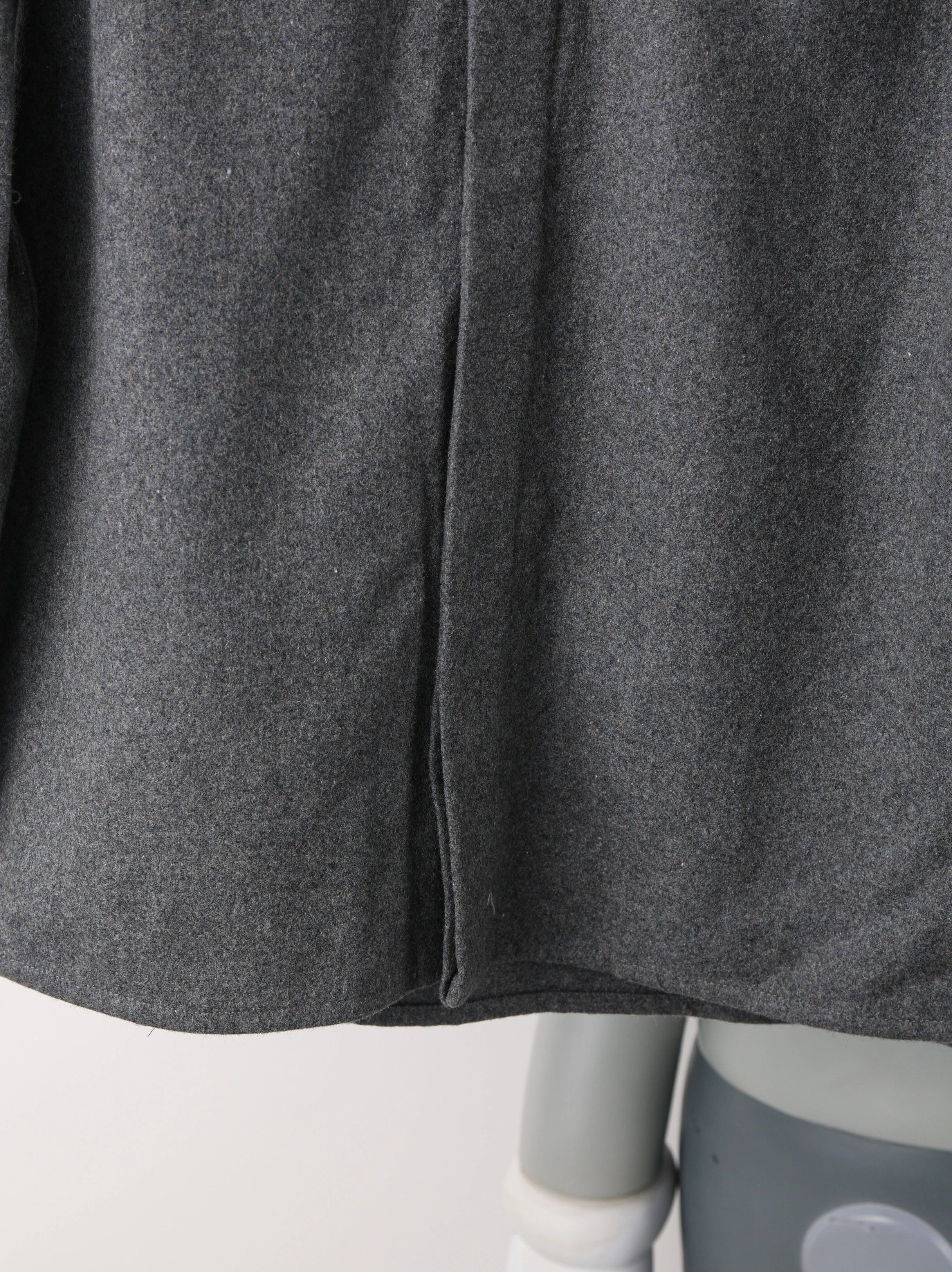 Item ID 8020 Botteg@-Venet @-BV-2024SS - Knitted Wool Jacket - Triangle Pocket Desi