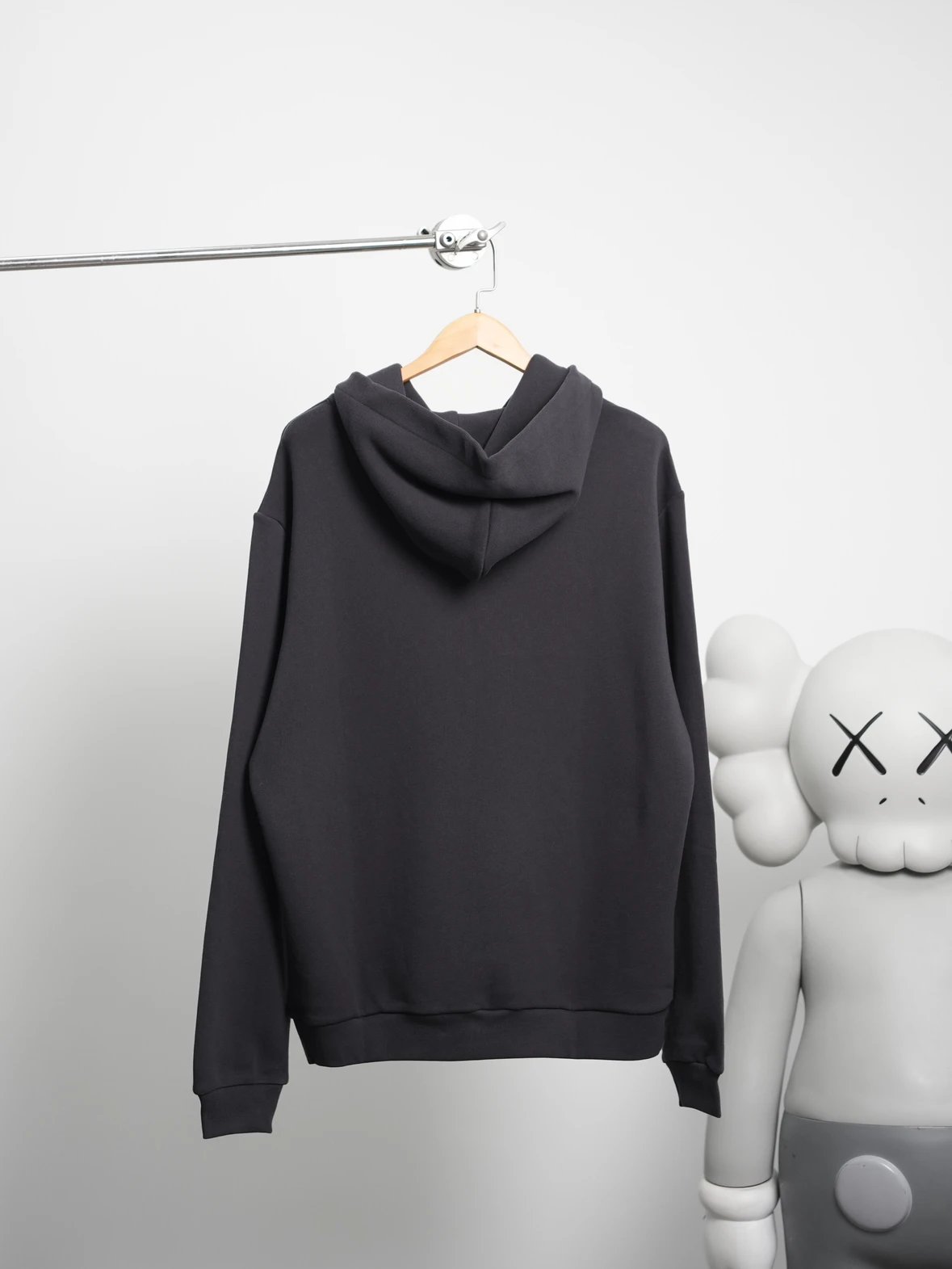 Item ID 8154 SS26 Early spring men's sweatshirt “400g-㎡ High gram weight ” Series b