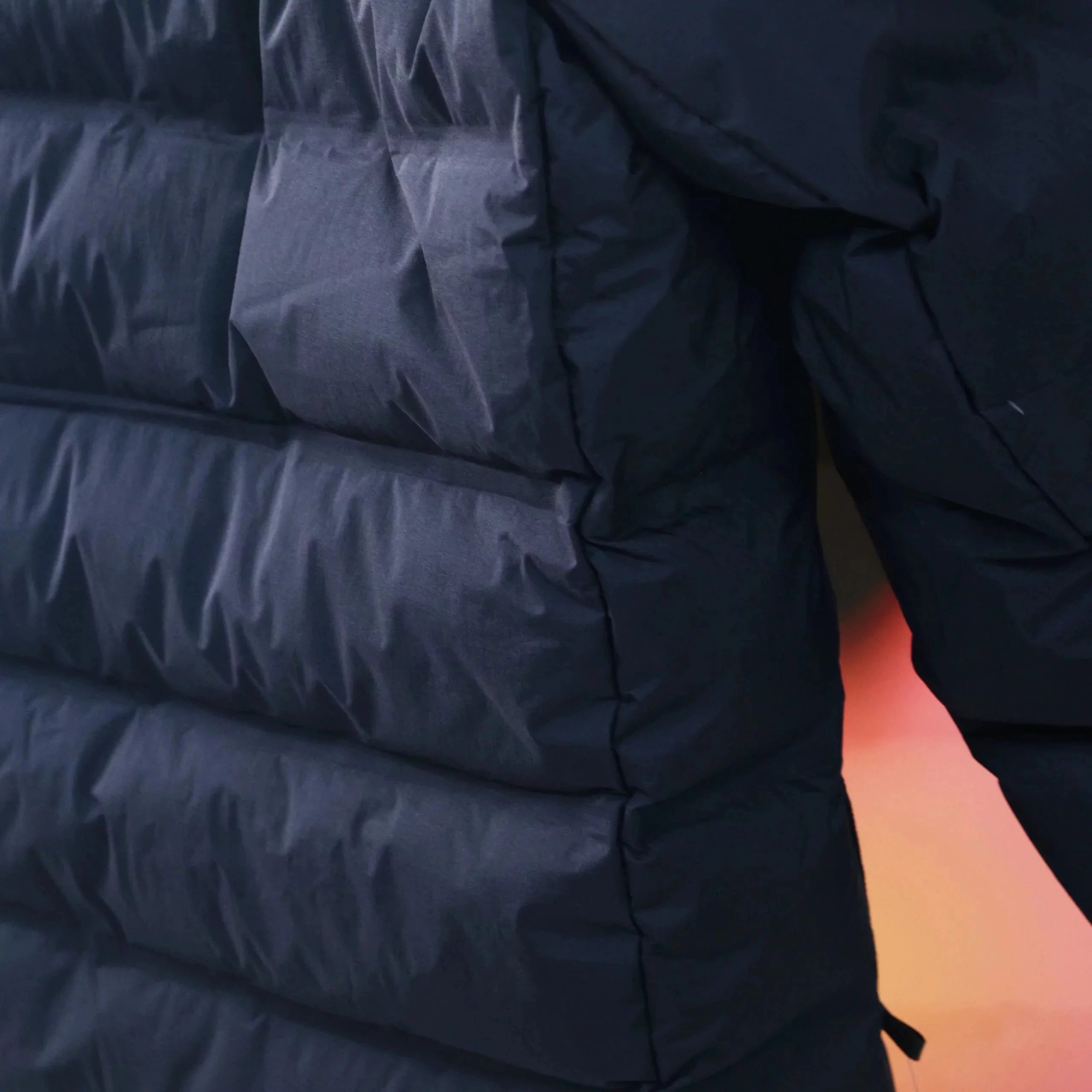 Item ID 8139 “Goretex waterproof fabric - correct 72% Down content ”-TheNorthFace n