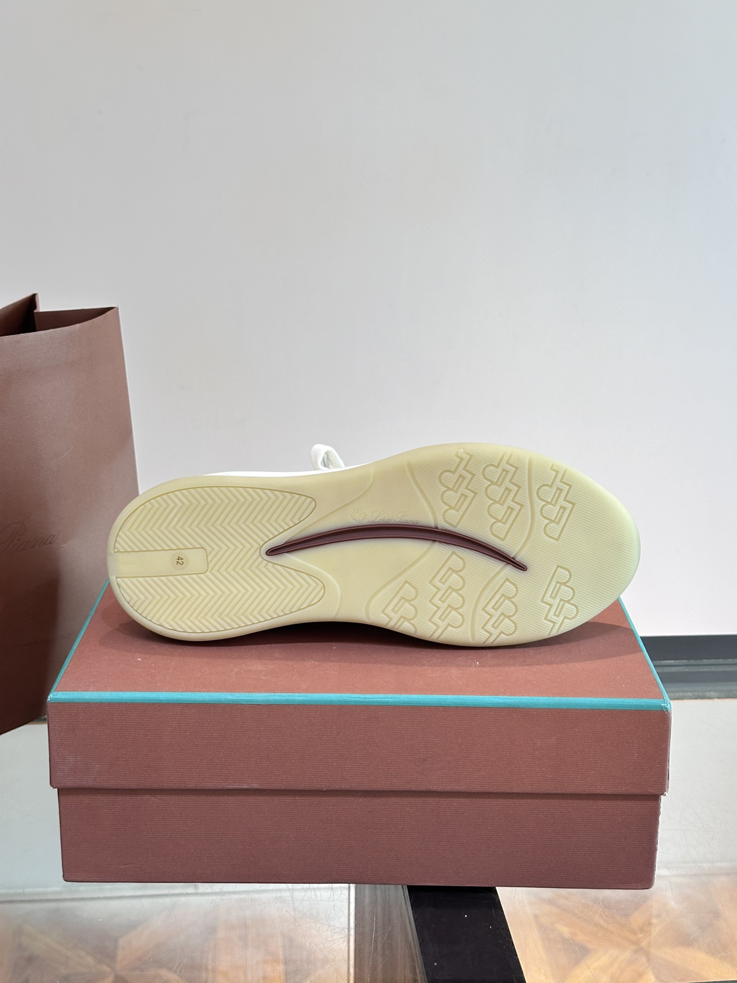 410 LP walk wish男士运动鞋