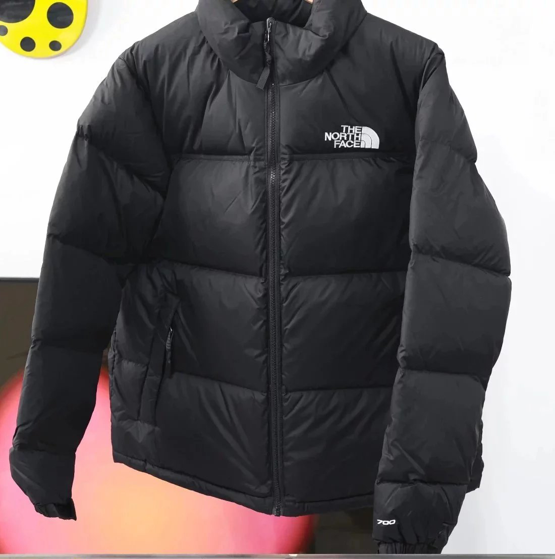 Item ID 8097 90% Down - Correct 85% Goose Down - Poison Home Magic Buckle+Hexagonal