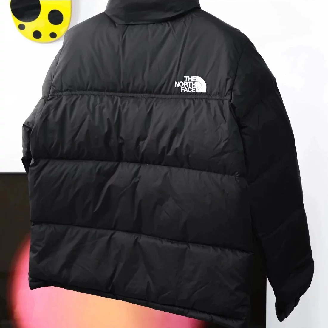 Item ID 8097 90% Down - Correct 85% Goose Down - Poison Home Magic Buckle+Hexagonal