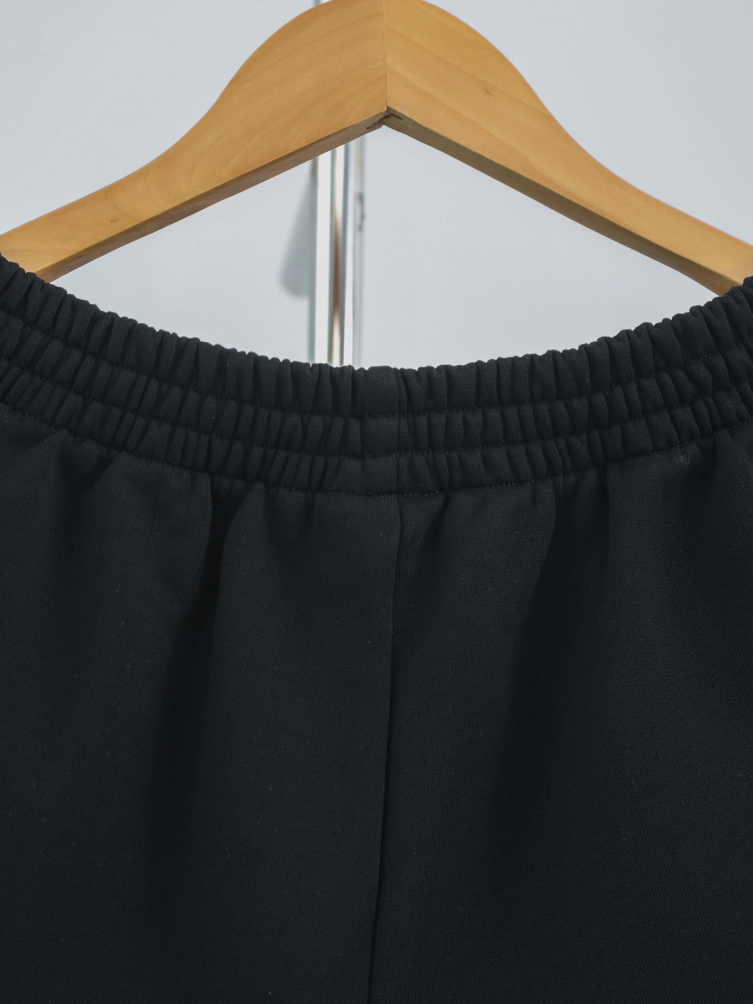 Item ID 8227 Balenci@ga- Paris 2024 SS New Product - Double Loop Embroidered Logo S