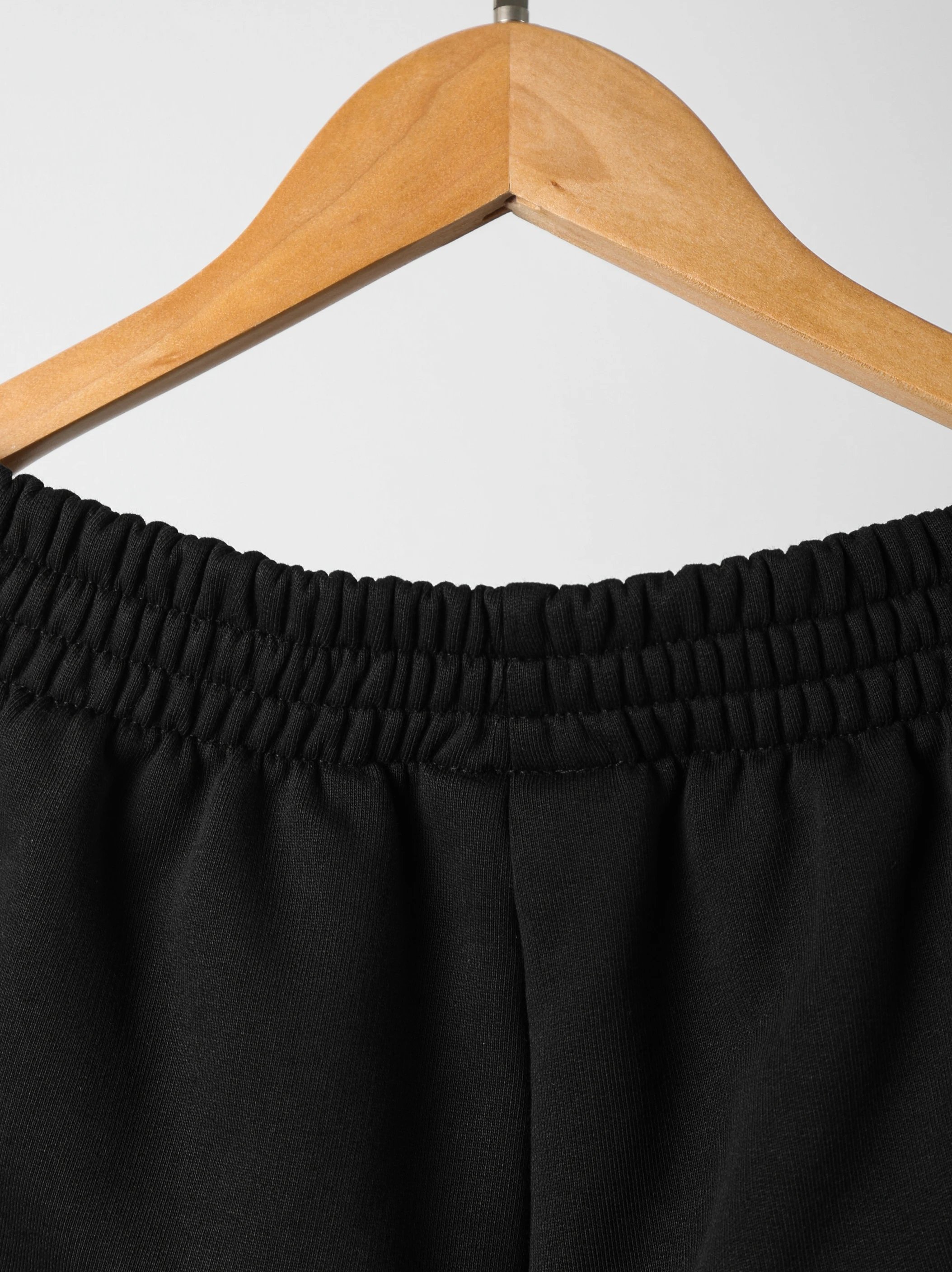 Item ID 8228 Balenci@ga- Paris 2024 ss-3M Reflective Logo Shorts - LB Reflective Lo