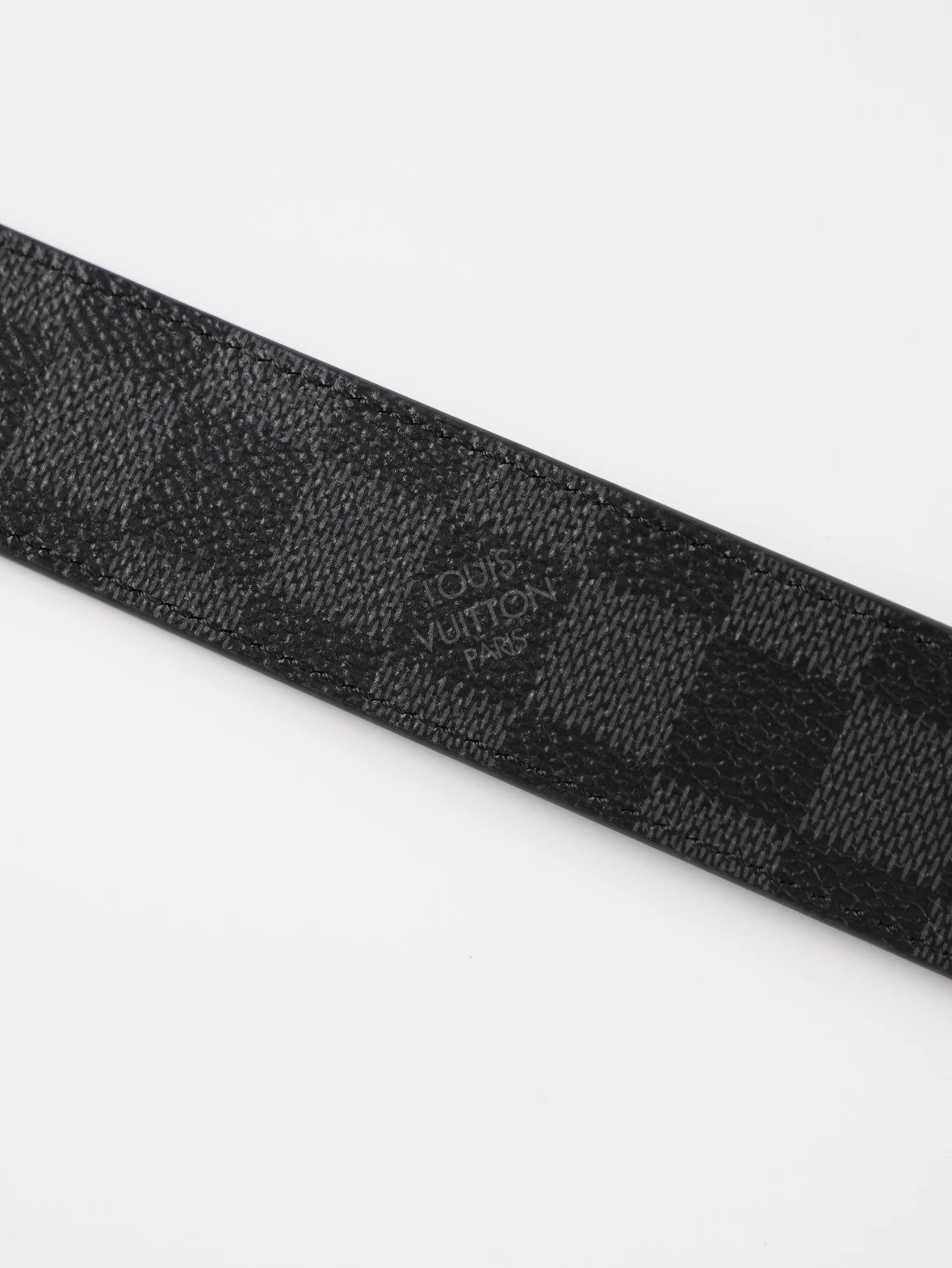 Item ID 8391 Advanced Customization - Logo Letter Engraving - Checkerboard Needle B