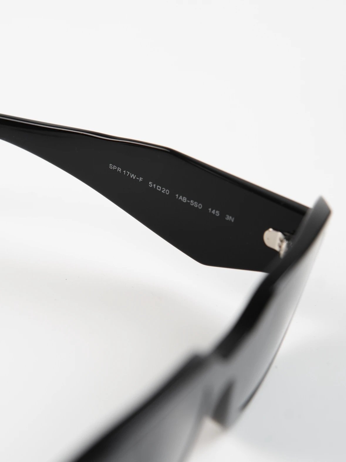 Item ID 8413 PRD solid geometry glasses - Fashionable street style star sunglasses,