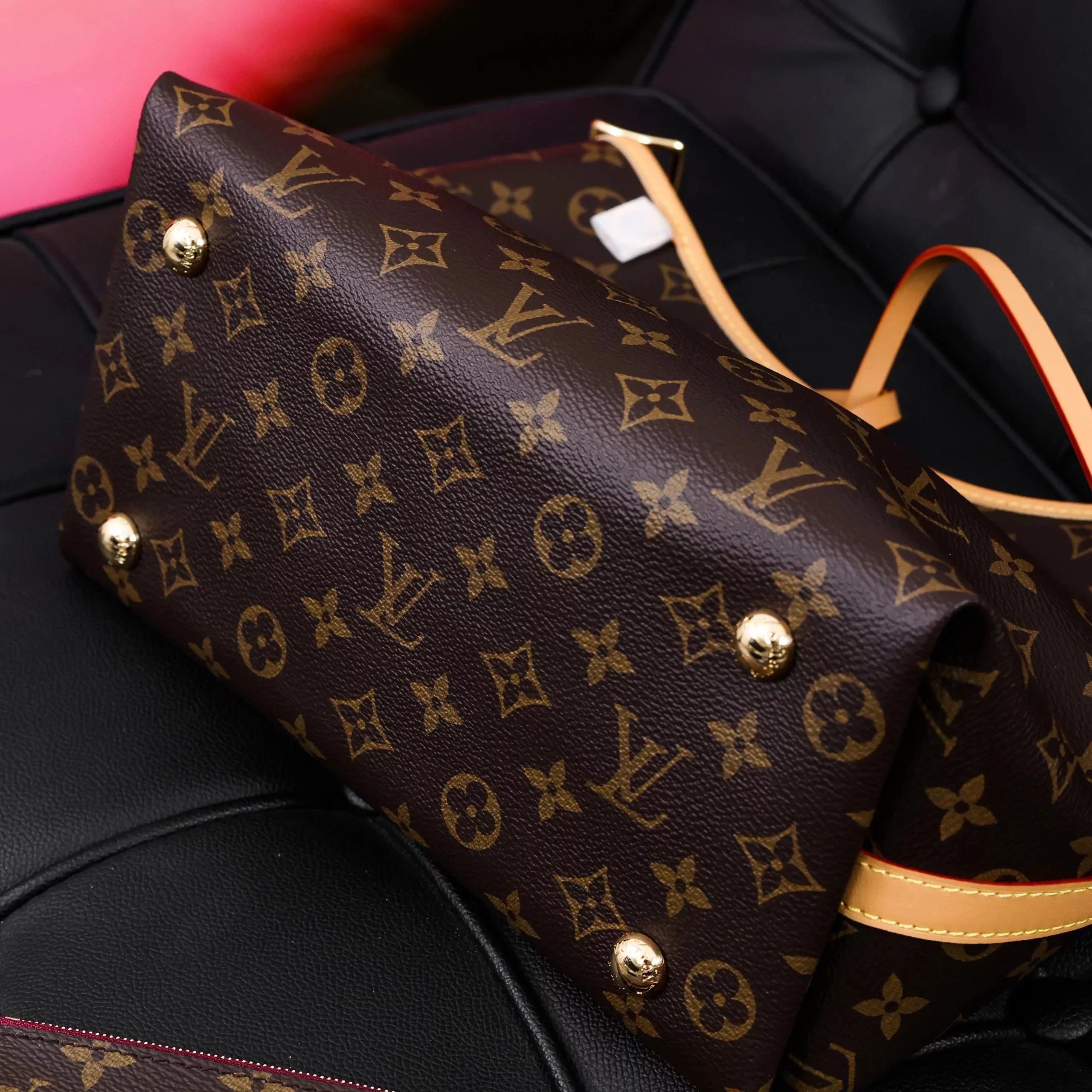 Item ID 8522 “ private cardboard 、 Customized leather ” Advanced customization - bu