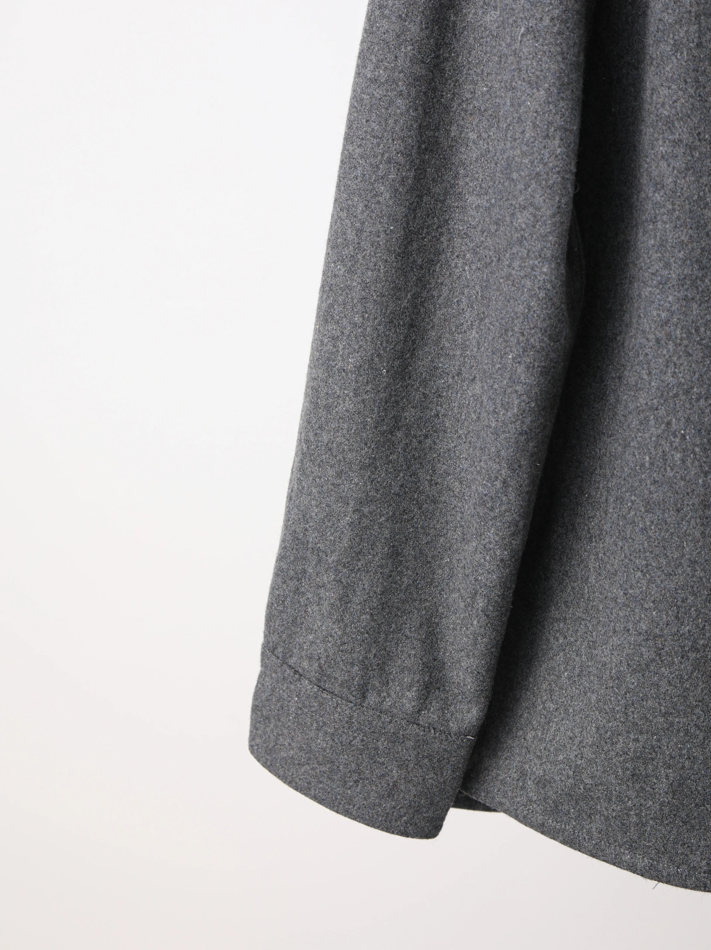 Item ID 8020 Botteg@-Venet @-BV-2024SS - Knitted Wool Jacket - Triangle Pocket Desi