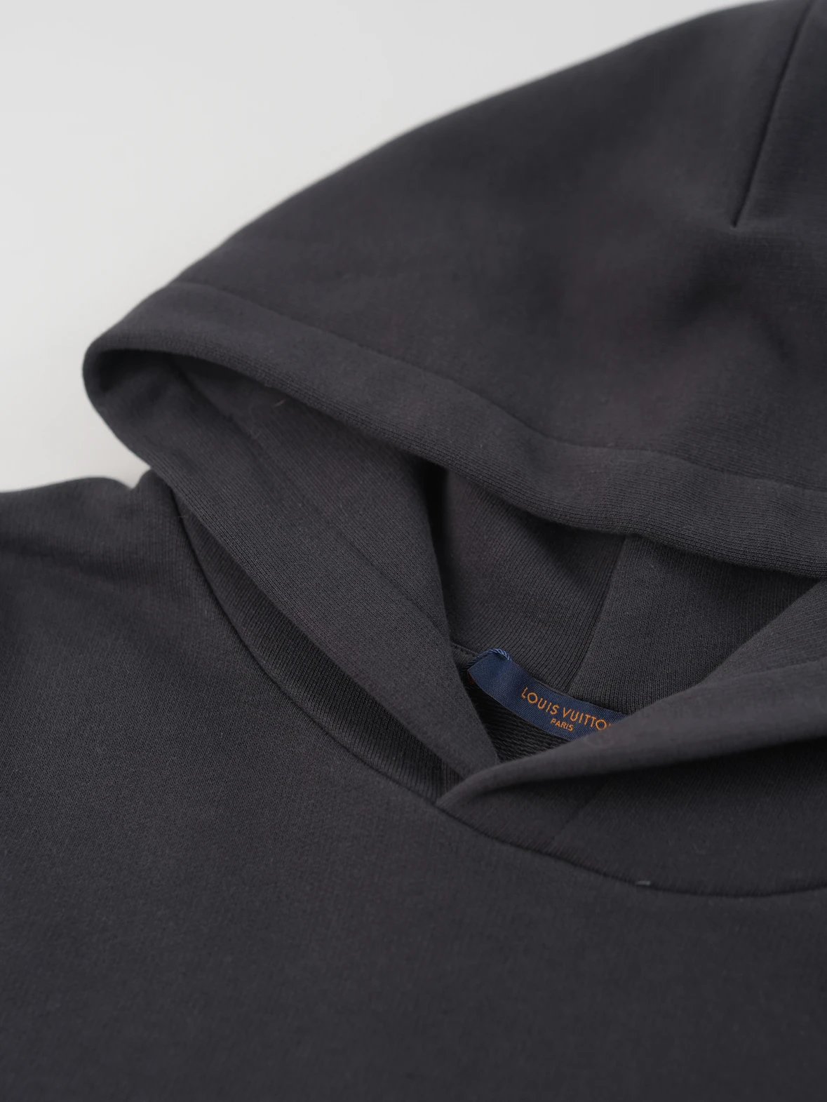 Item ID 8154 SS26 Early spring men's sweatshirt “400g-㎡ High gram weight ” Series b