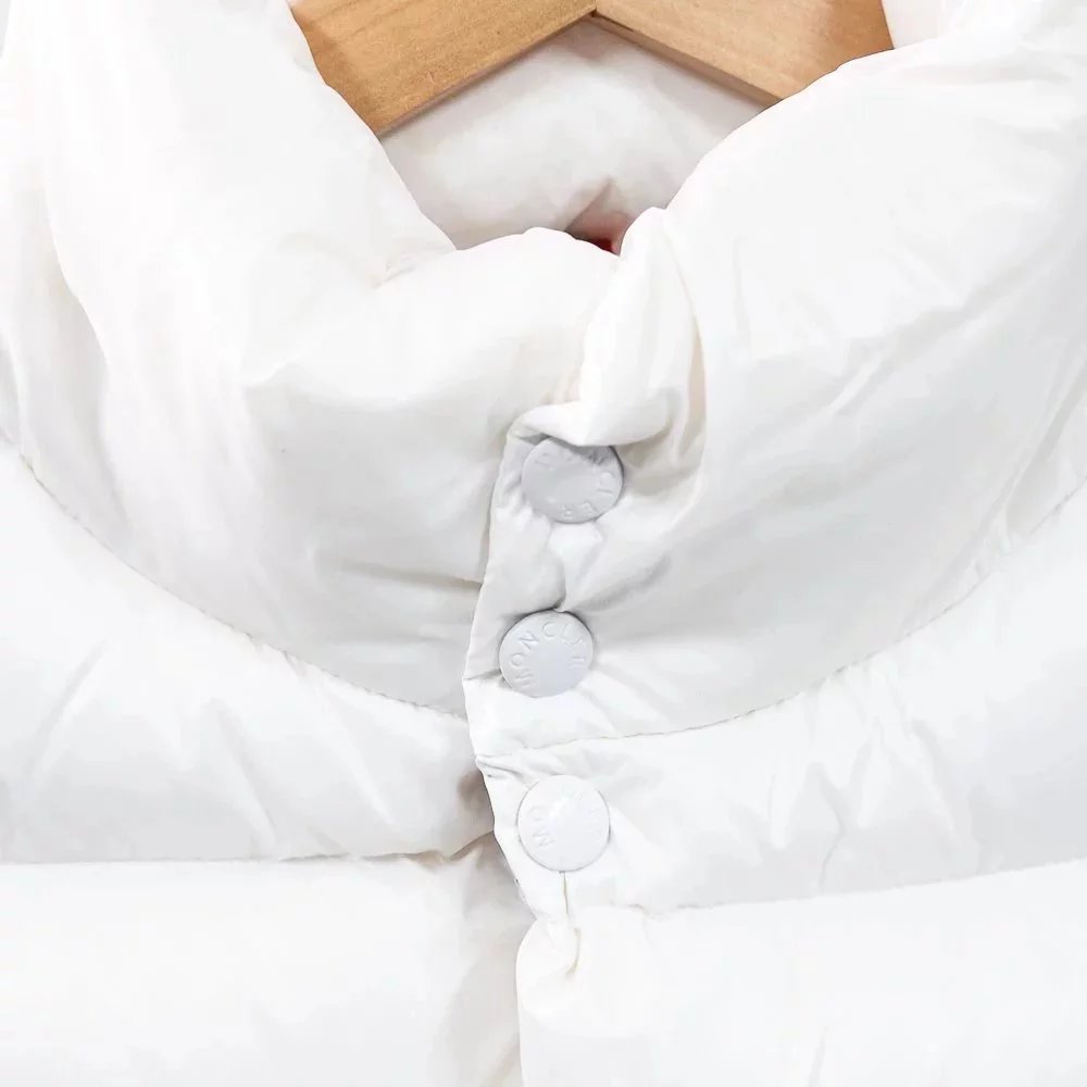 Item ID 8365 Featured 95 goose down -2022 The first down clothing -Moncle- Moncler