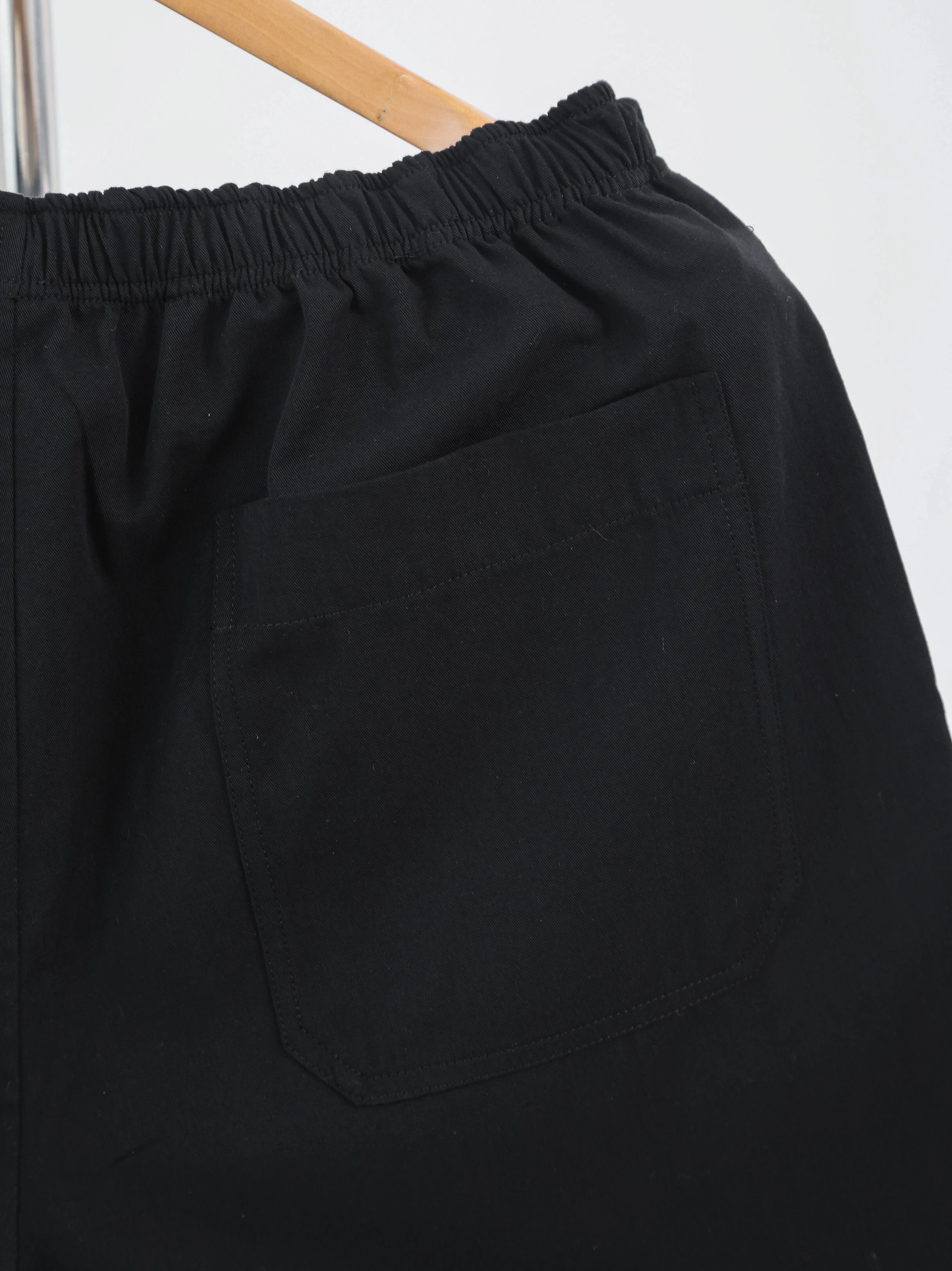 Item ID 8239 Herm-s- Pony -2023ss- Basic sports shorts - five point casual shorts -