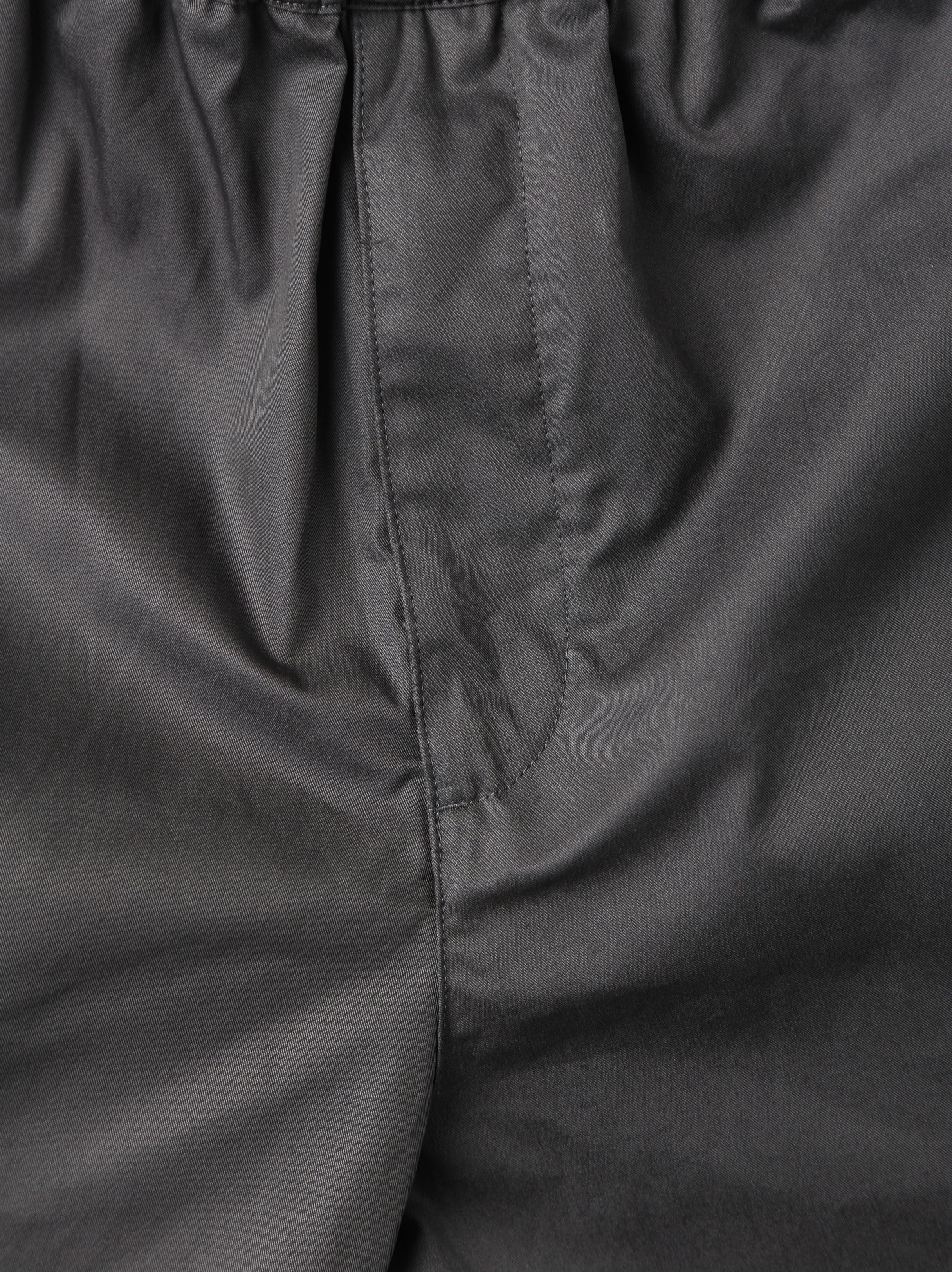 Item ID 8232 Botteg@-Venet@-BV-2024ss- double waist shorts - Spliced ​​fake two pie