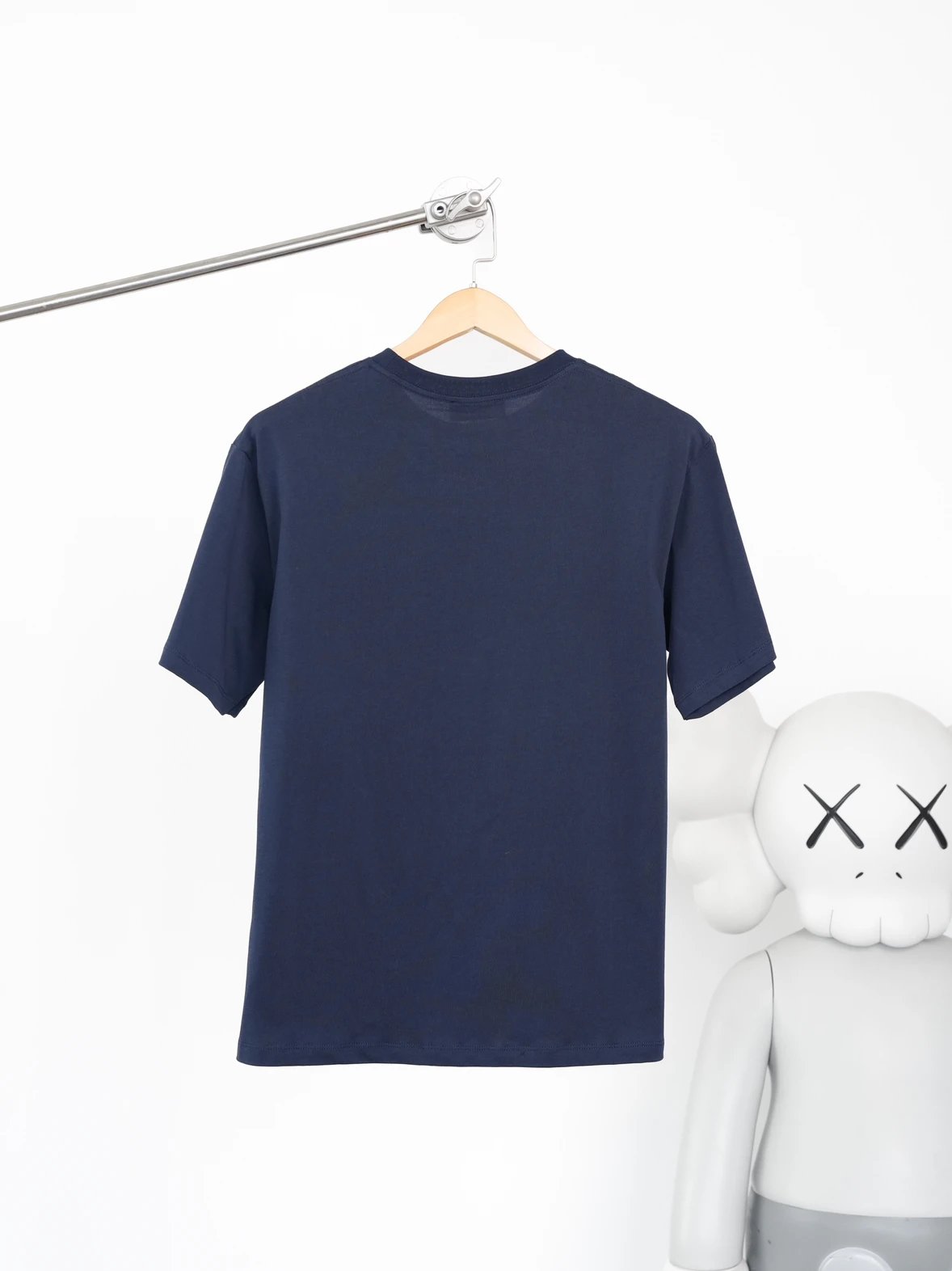 Majira size 6 short sleeved shirt-Brown-