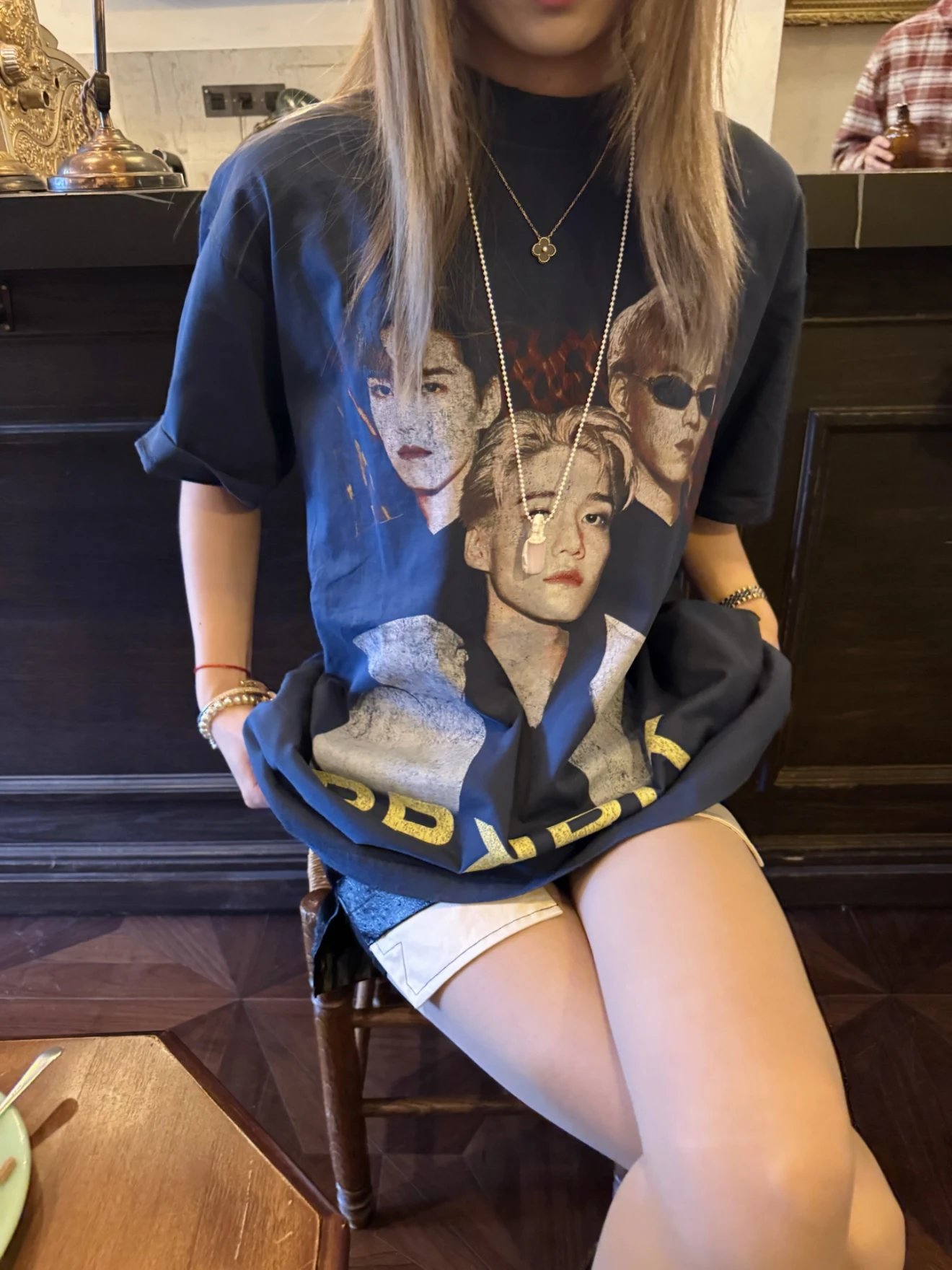 Item ID 8281 Balenc1aga- Paris -2025ss- brand ambassador Fanclub-PPKRIT- portrait p