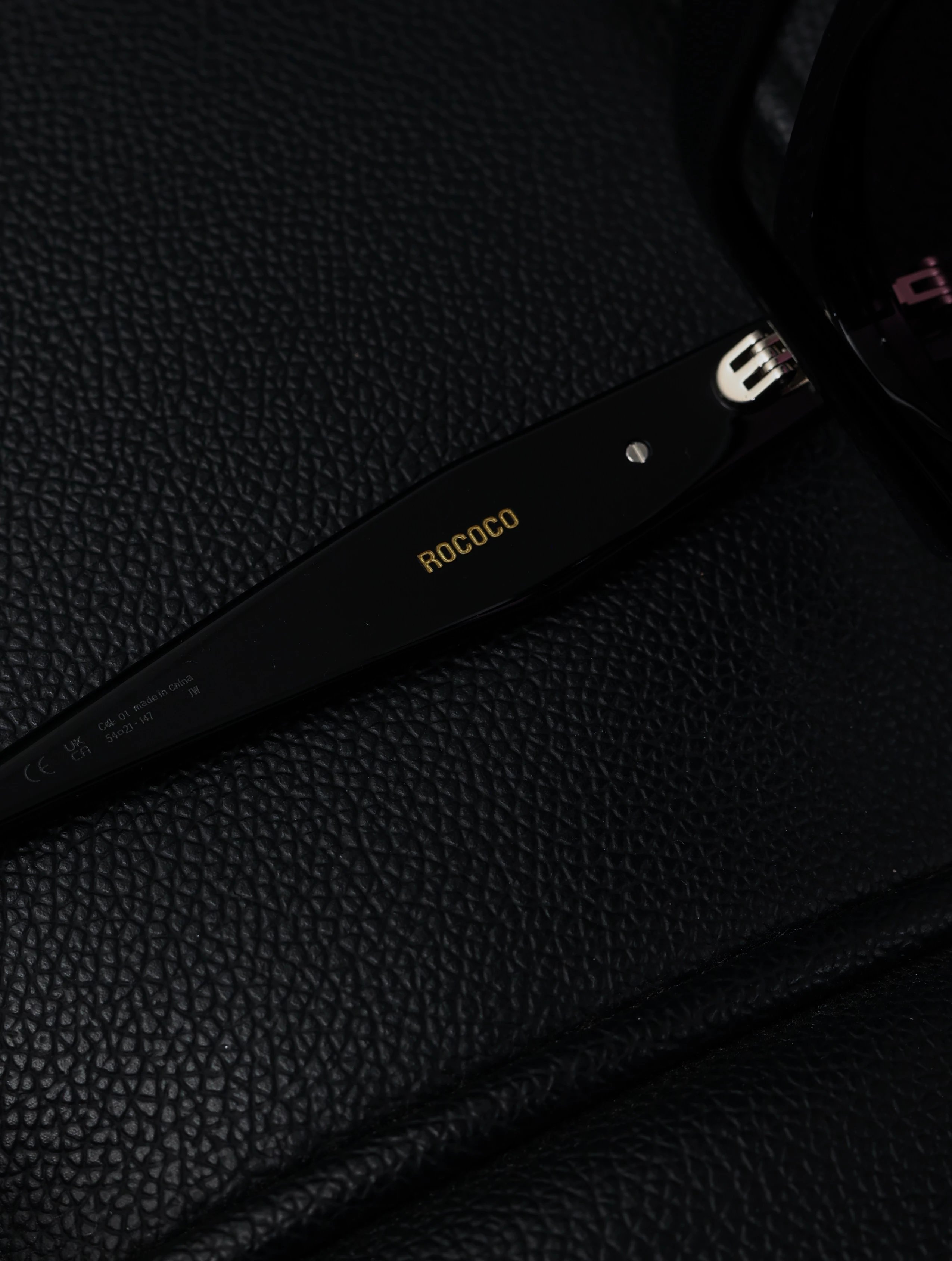 Item ID 8407 GENT1E-M0NSTER- gentleman monster -2023 New style -Rococo cat glasses