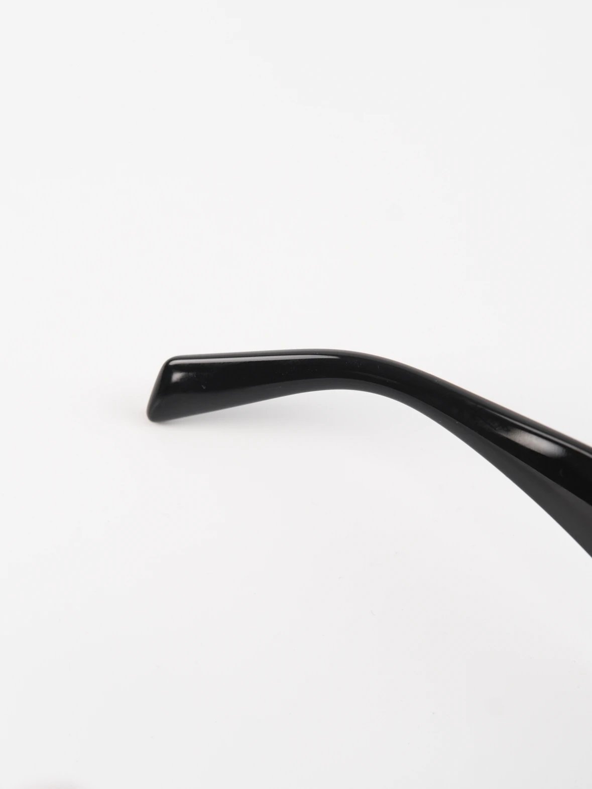 Item ID 8413 PRD solid geometry glasses - Fashionable street style star sunglasses,